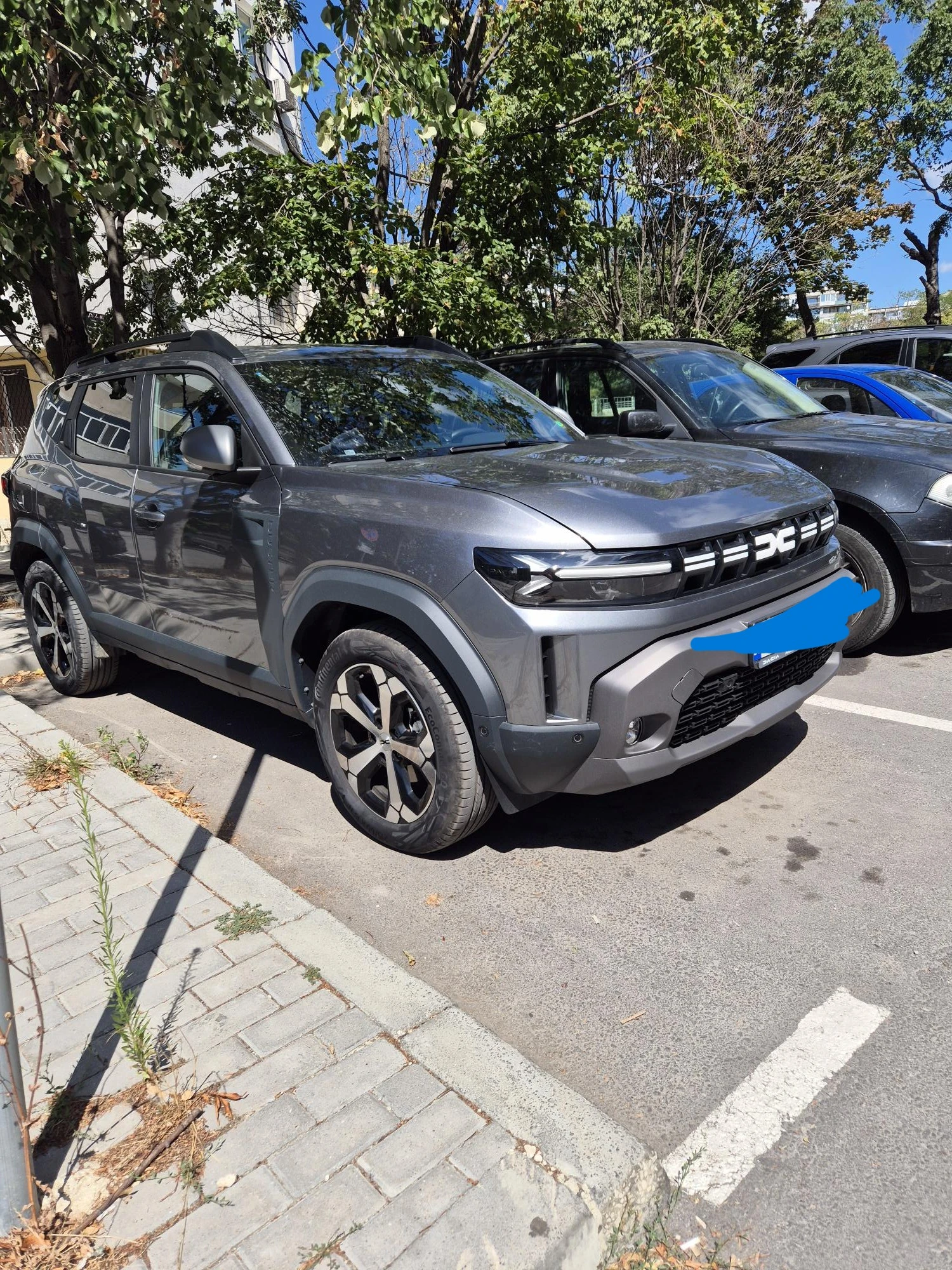 Dacia Duster Journey HEV 140 | Mobile.bg � ����������� 1