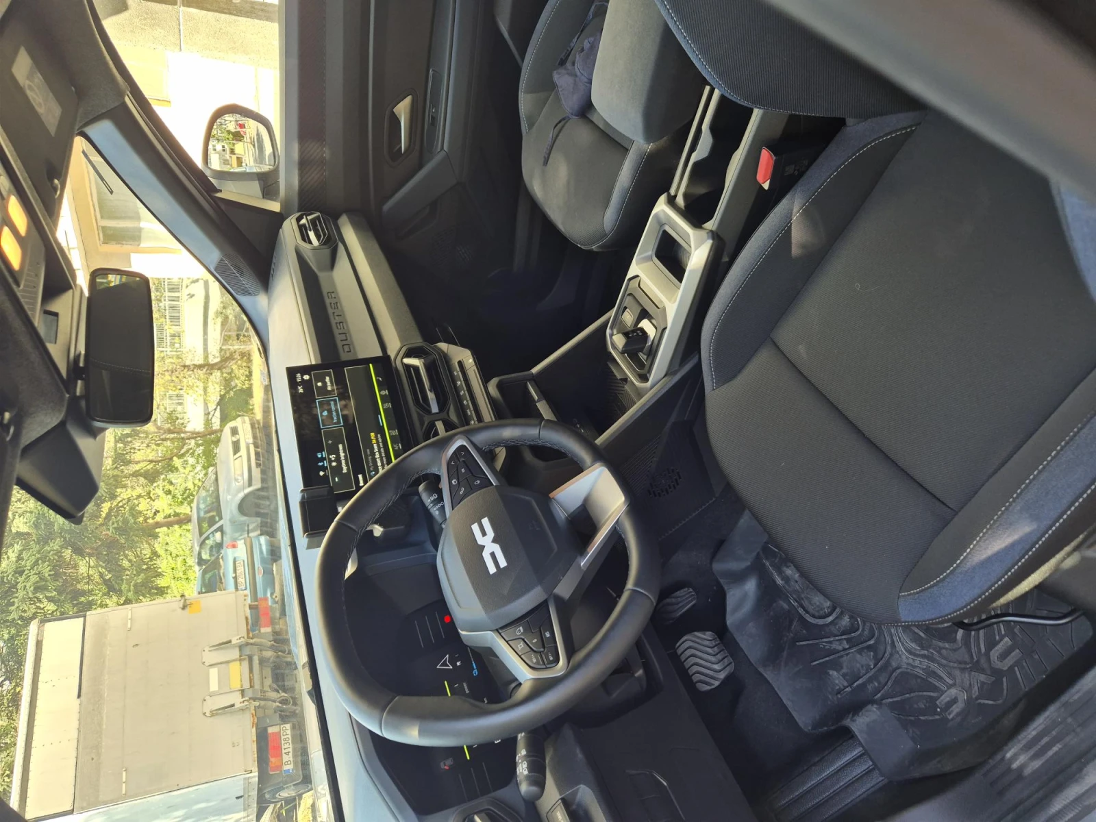 Dacia Duster Journey HEV 140 | Mobile.bg � ����������� 5