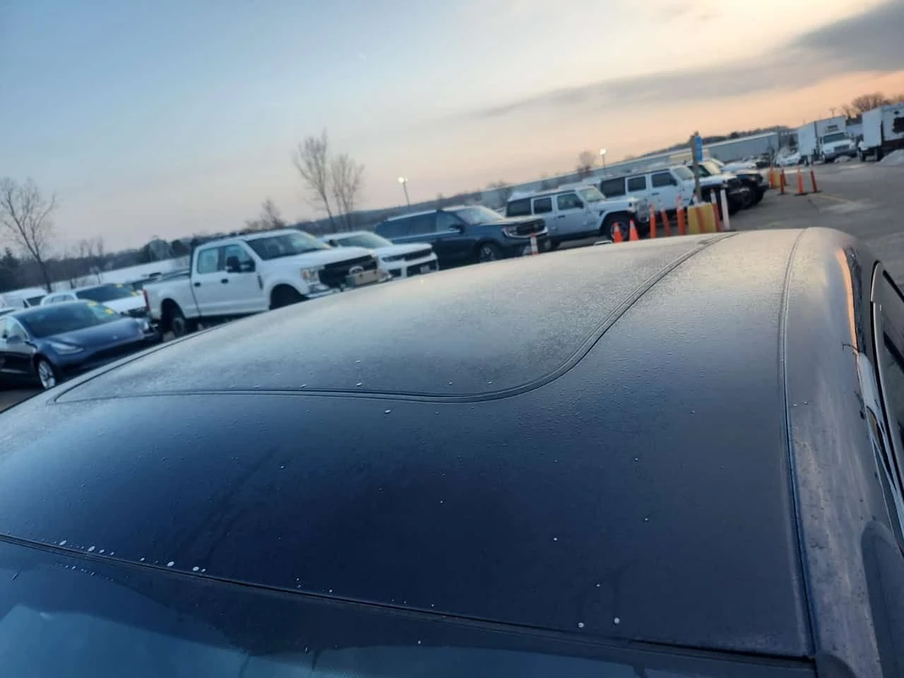 Porsche Macan 2.0 AWD | ПОДГРЕВИ | 2 KEYS | CARFAX, снимка 7 - Автомобили и джипове - 53805326