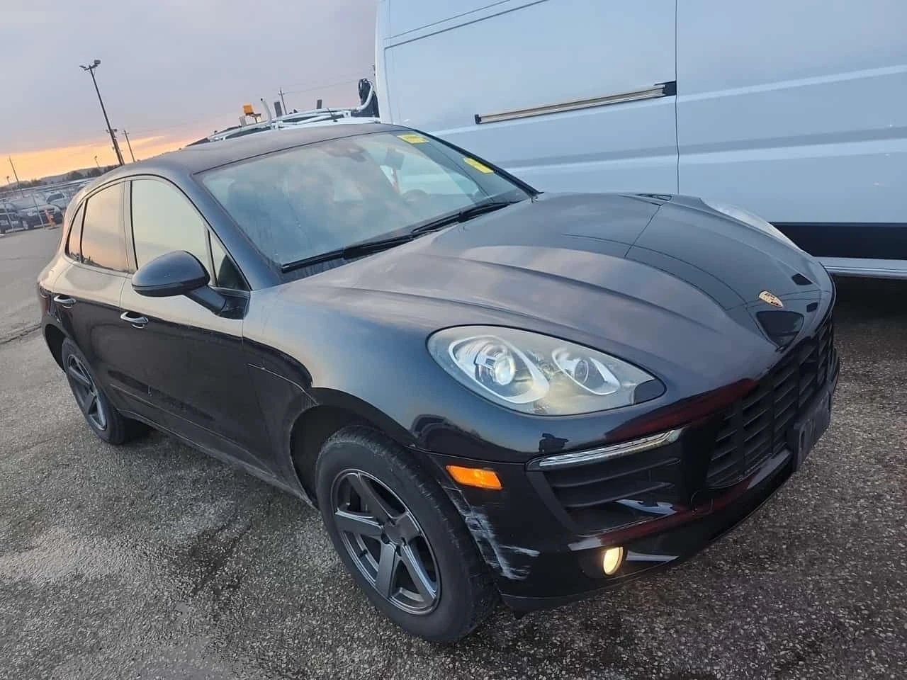 Porsche Macan 2.0 AWD | ПОДГРЕВИ | 2 KEYS | CARFAX, снимка 2 - Автомобили и джипове - 53805326