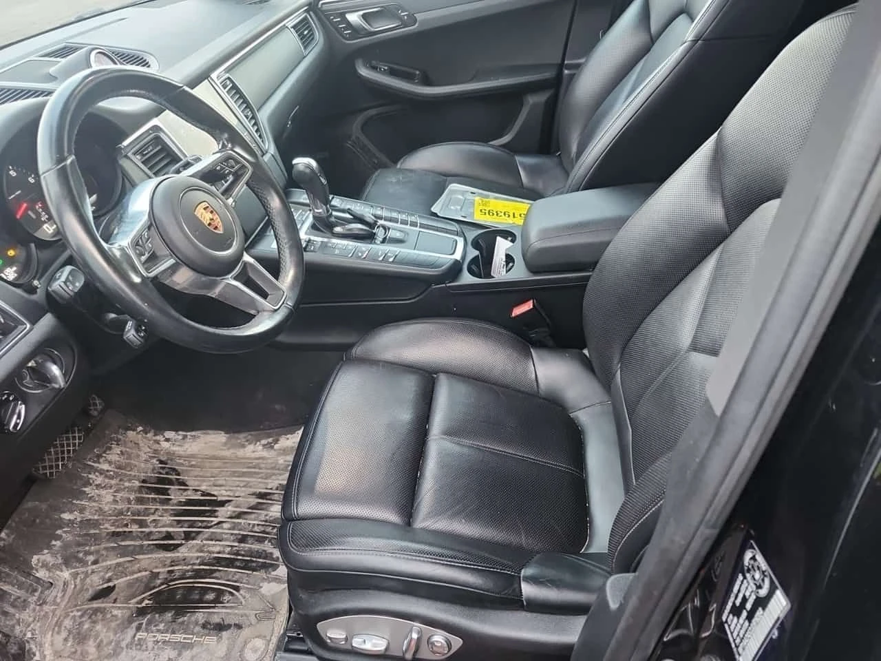 Porsche Macan 2.0 AWD | ПОДГРЕВИ | 2 KEYS | CARFAX, снимка 5 - Автомобили и джипове - 53805326