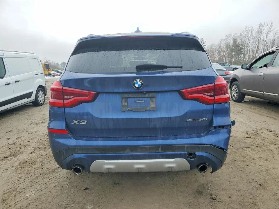 BMW X3 XDRIVE* ДИГИТАЛНО* ТАБЛО  KEYLESS* ПАНО* , снимка 6 - Автомобили и джипове - 53796807