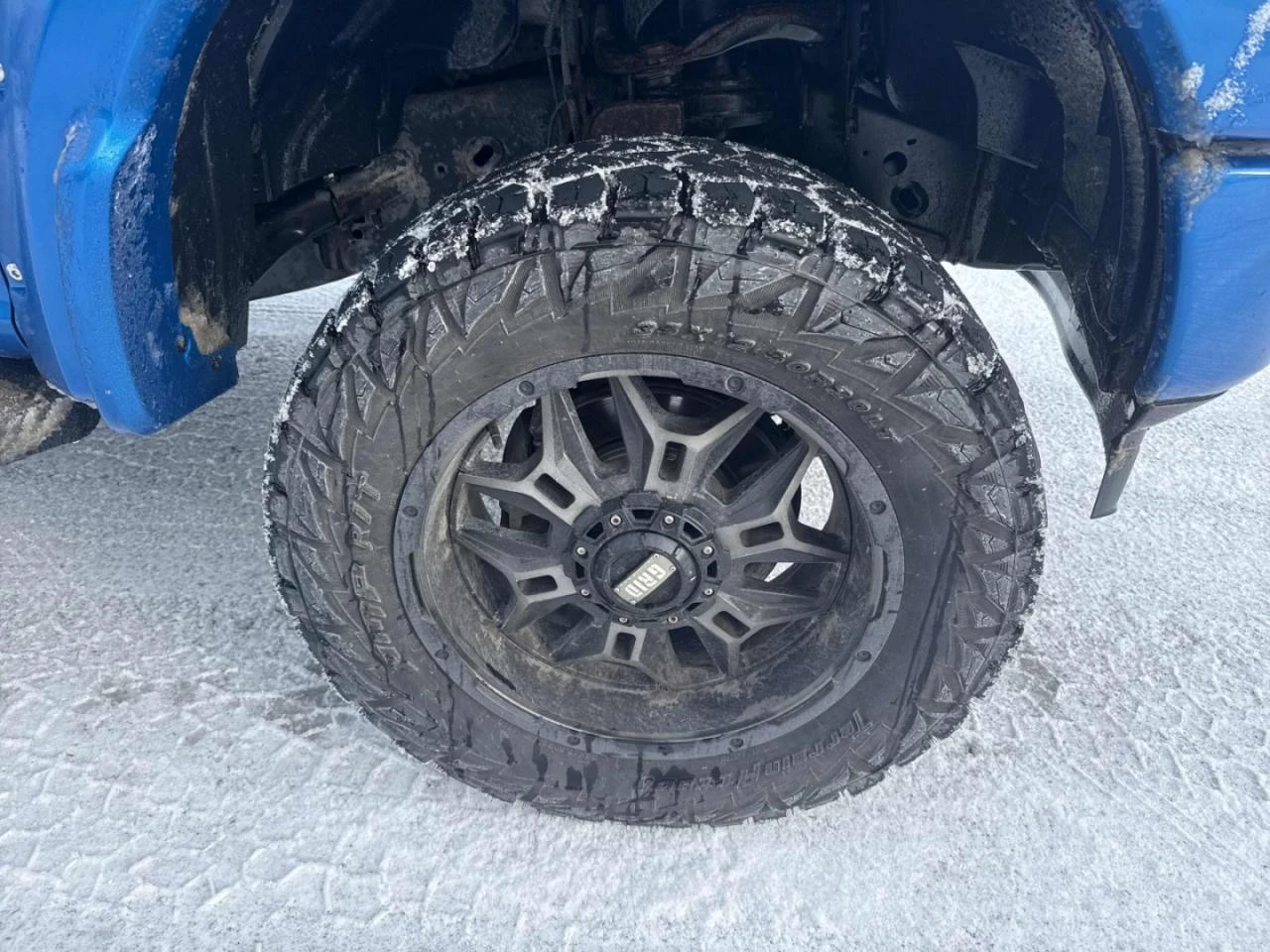 Ford F150 4WD SuperCrew Box* Pano* Back cam* Подгрев* , снимка 6 - Автомобили и джипове - 53963590