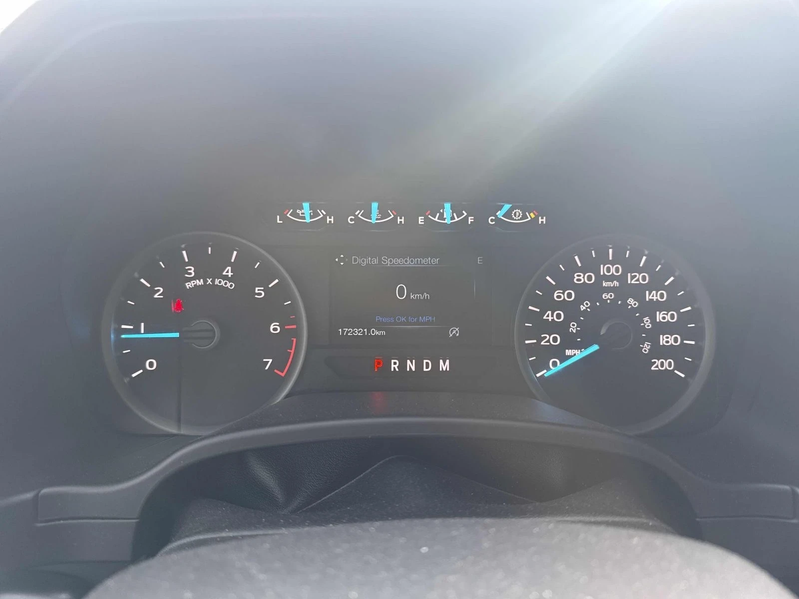 Ford F150 4WD SuperCrew Box* Pano* Back cam* Подгрев* , снимка 8 - Автомобили и джипове - 53963590