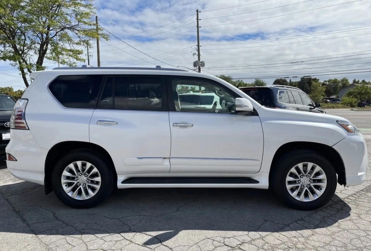 Lexus GX 460 PREMIUM * 2015 * 134209�� * 4WD * �������� ������� | Mobile.bg � ����������� 3