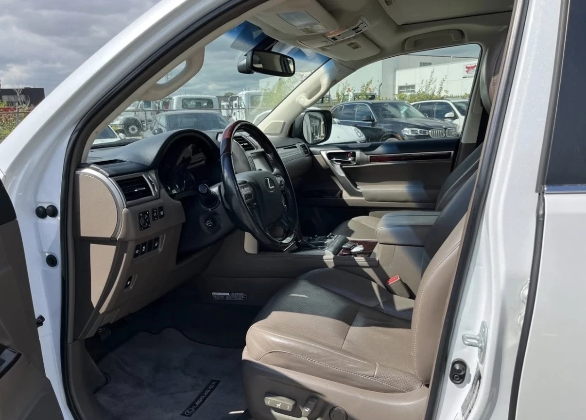 Lexus GX 460 PREMIUM * 2015 * 134209�� * 4WD * �������� ������� | Mobile.bg � ����������� 13