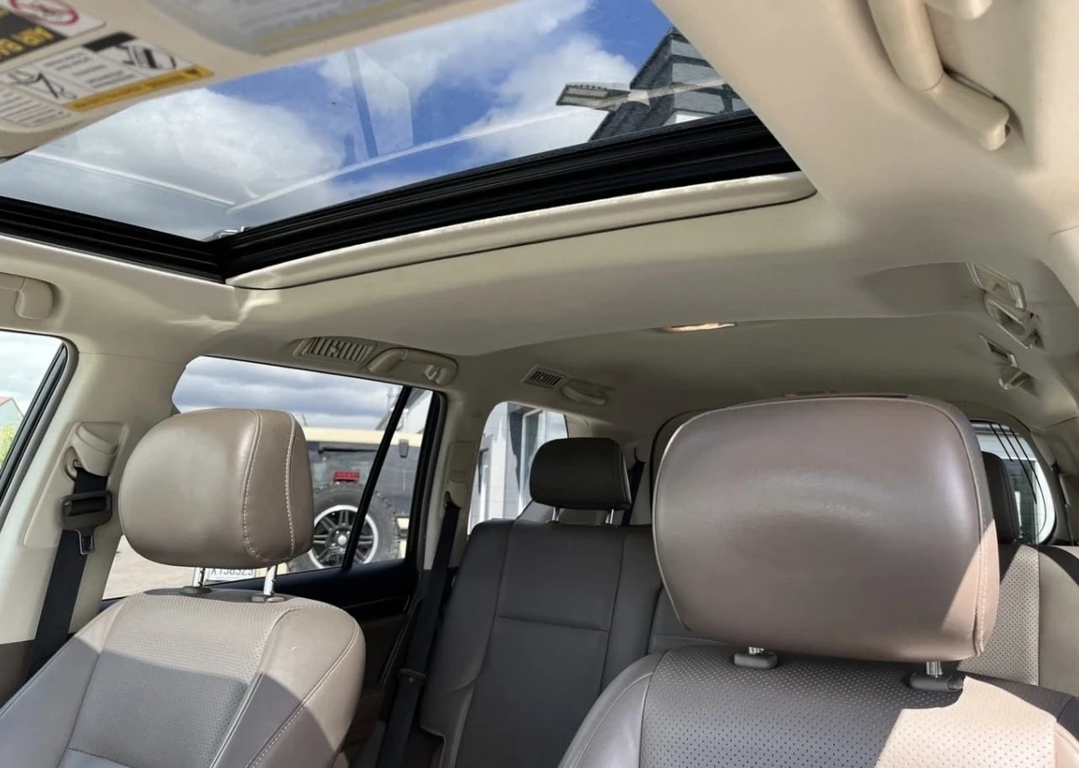 Lexus GX 460 PREMIUM * 2015 * 134209�� * 4WD * �������� ������� | Mobile.bg � ����������� 14