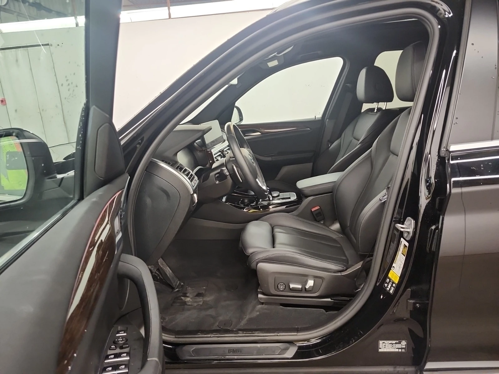 BMW X3 xDrive30i, снимка 11 - Автомобили и джипове - 54440617