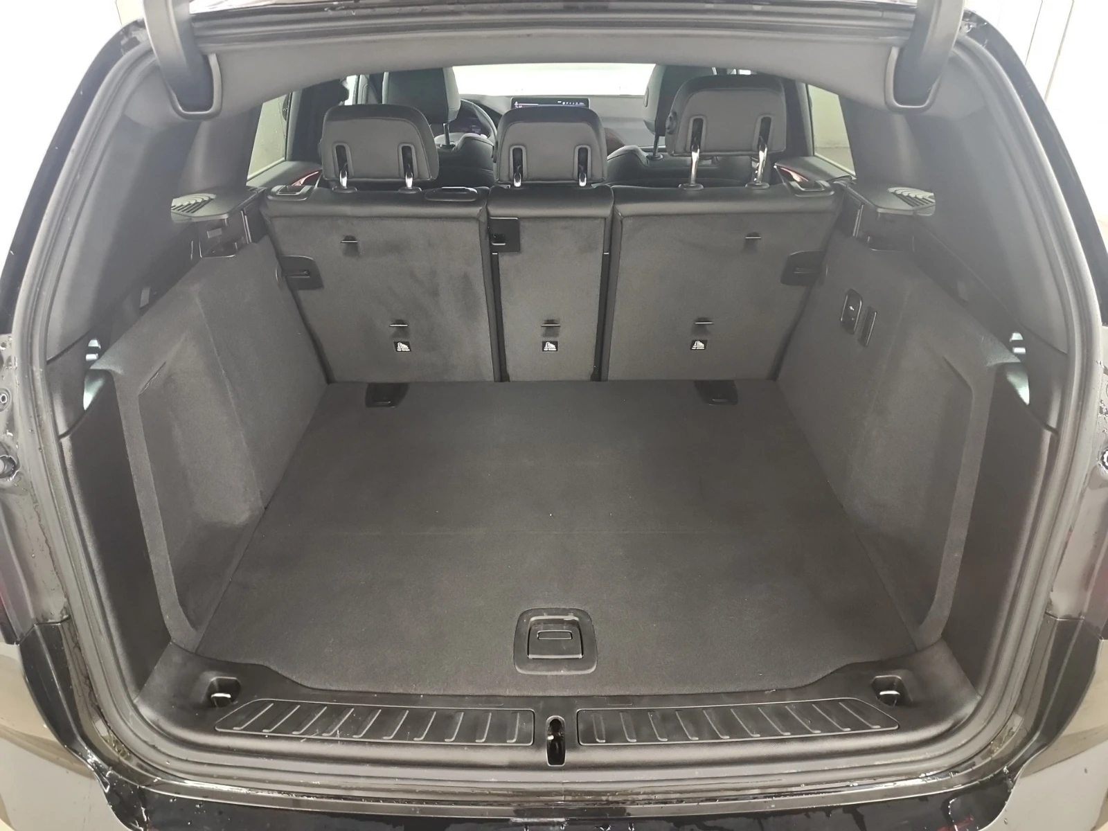 BMW X3 xDrive30i, снимка 9 - Автомобили и джипове - 54440617