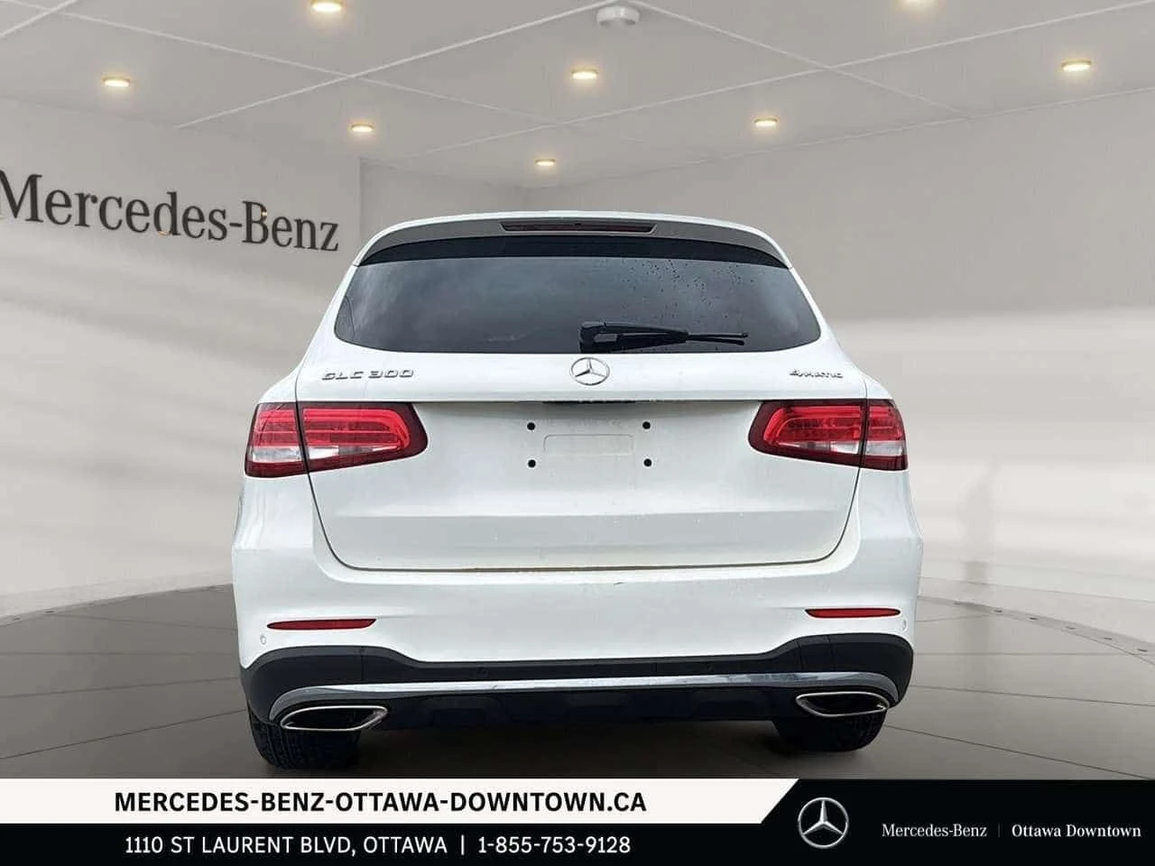 Mercedes-Benz GLC * GLC300 Base 4M * CARFAX * ���� �� �� | Mobile.bg � ����������� 3