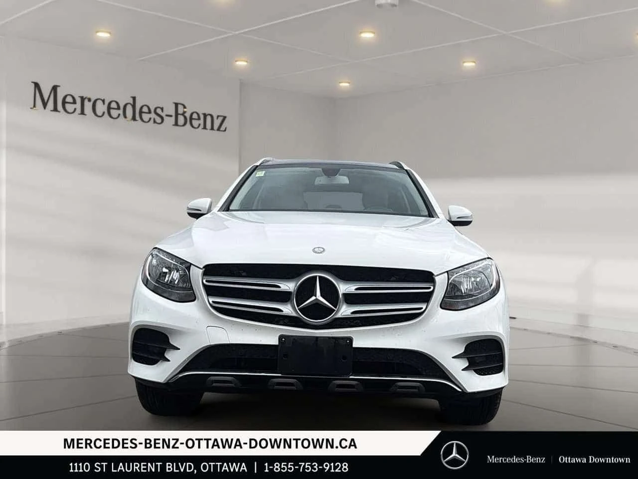 Mercedes-Benz GLC * GLC300 Base 4M * CARFAX * ���� �� �� | Mobile.bg � ����������� 2