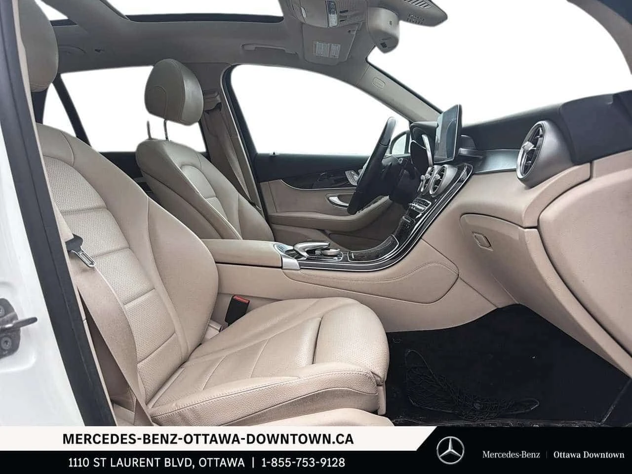 Mercedes-Benz GLC * GLC300 Base 4M * CARFAX * ���� �� �� | Mobile.bg � ����������� 9