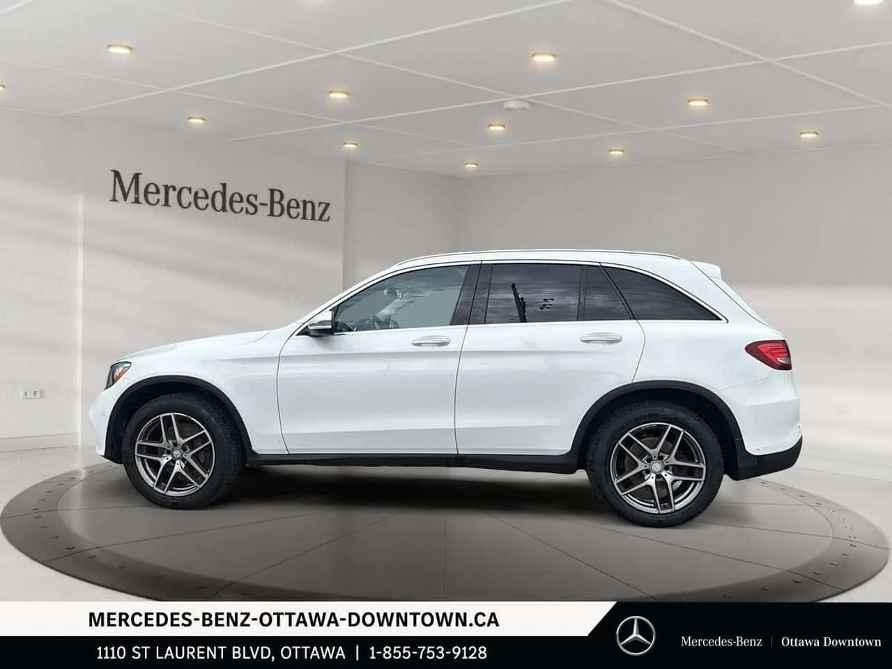 Mercedes-Benz GLC * GLC300 Base 4M * CARFAX * ���� �� �� | Mobile.bg � ����������� 5