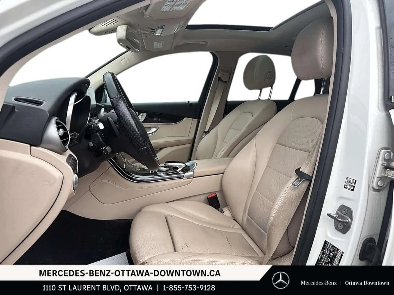 Mercedes-Benz GLC * GLC300 Base 4M * CARFAX * ���� �� �� | Mobile.bg � ����������� 7