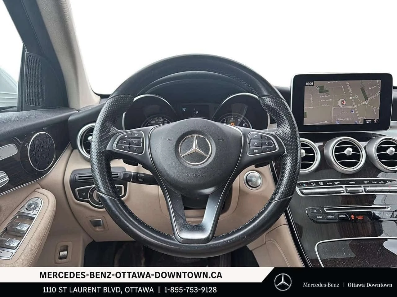 Mercedes-Benz GLC * GLC300 Base 4M * CARFAX * ���� �� �� | Mobile.bg � ����������� 11