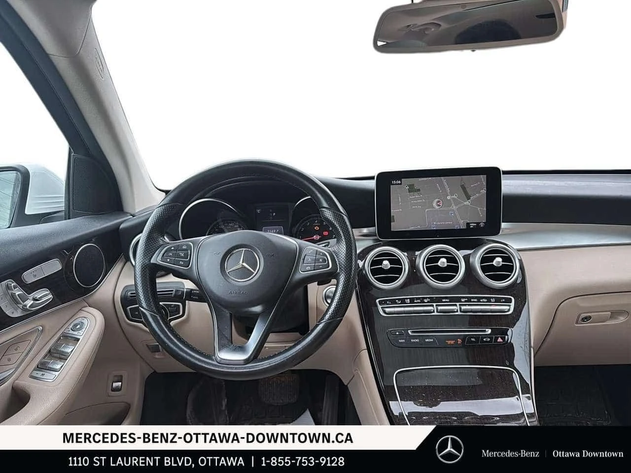 Mercedes-Benz GLC * GLC300 Base 4M * CARFAX * ���� �� �� | Mobile.bg � ����������� 10