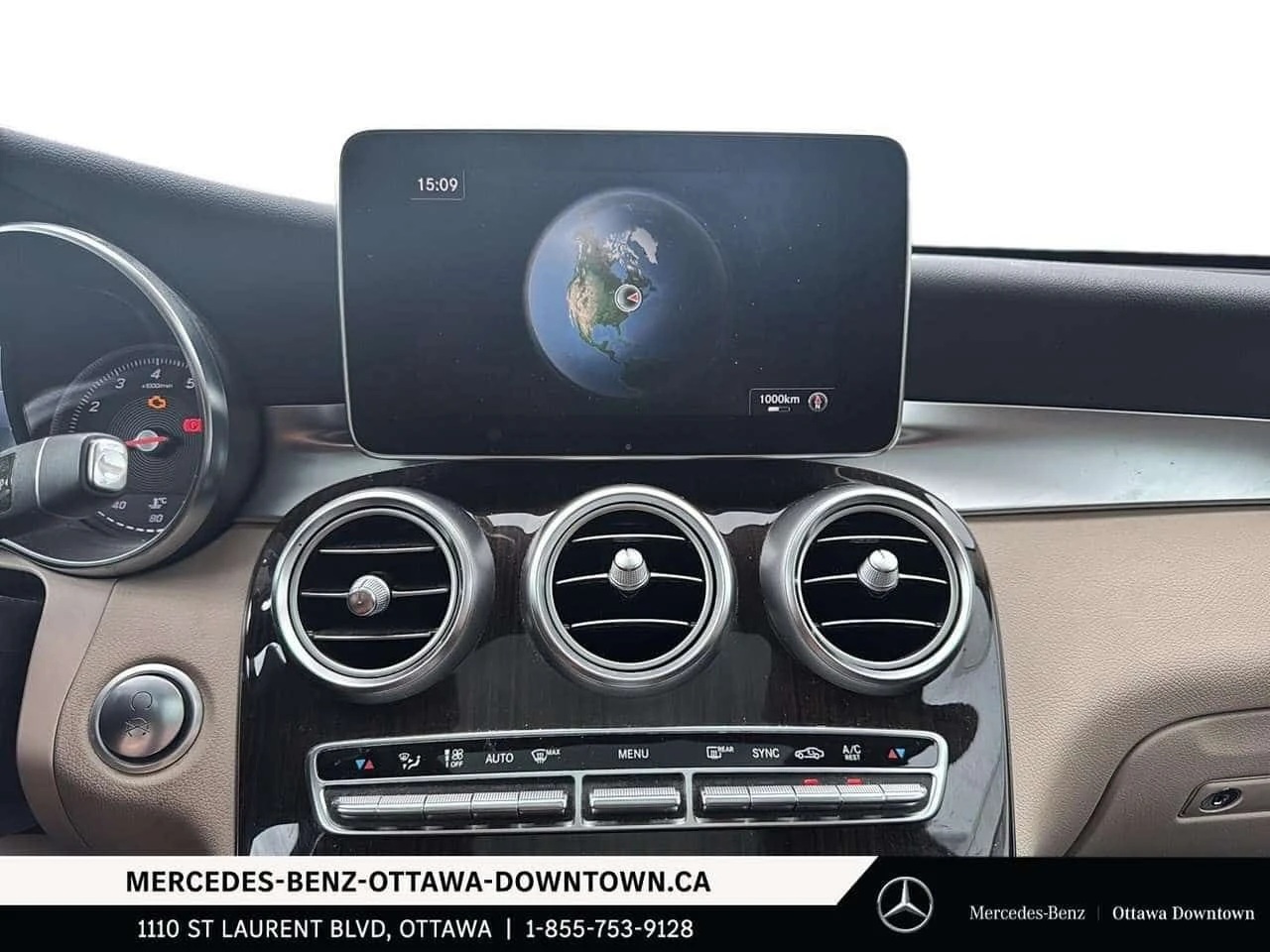 Mercedes-Benz GLC * GLC300 Base 4M * CARFAX * ���� �� �� | Mobile.bg � ����������� 15