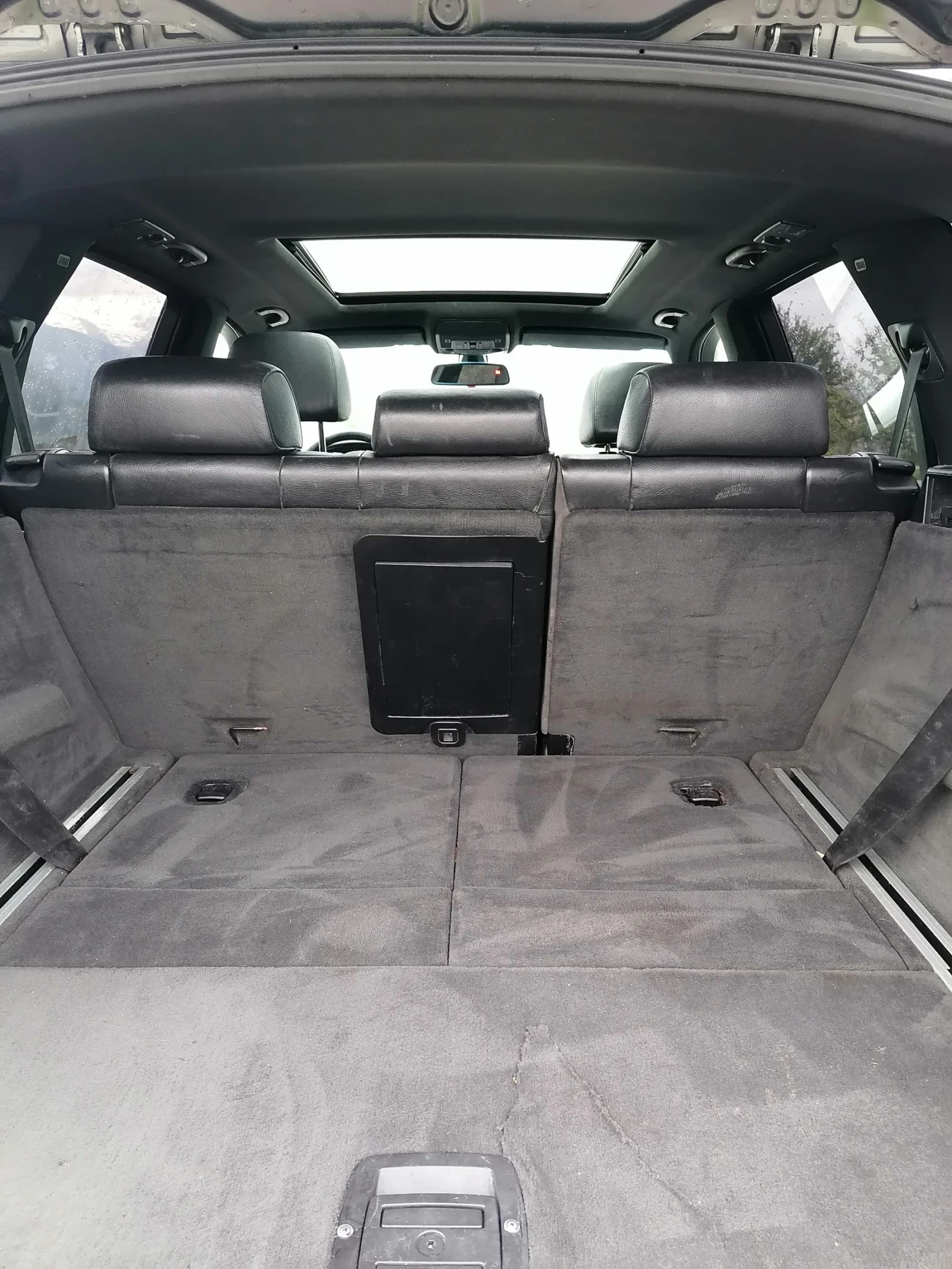 BMW X5 7������/�������/��������/Shadowline | Mobile.bg � ����������� 12