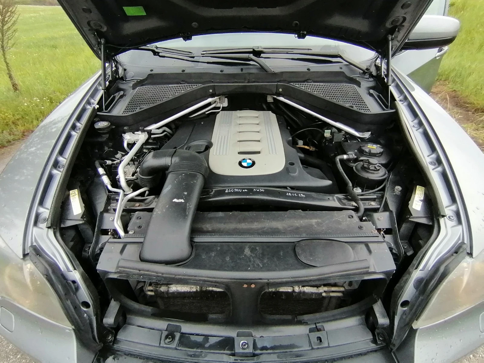BMW X5 7������/�������/��������/Shadowline | Mobile.bg � ����������� 17