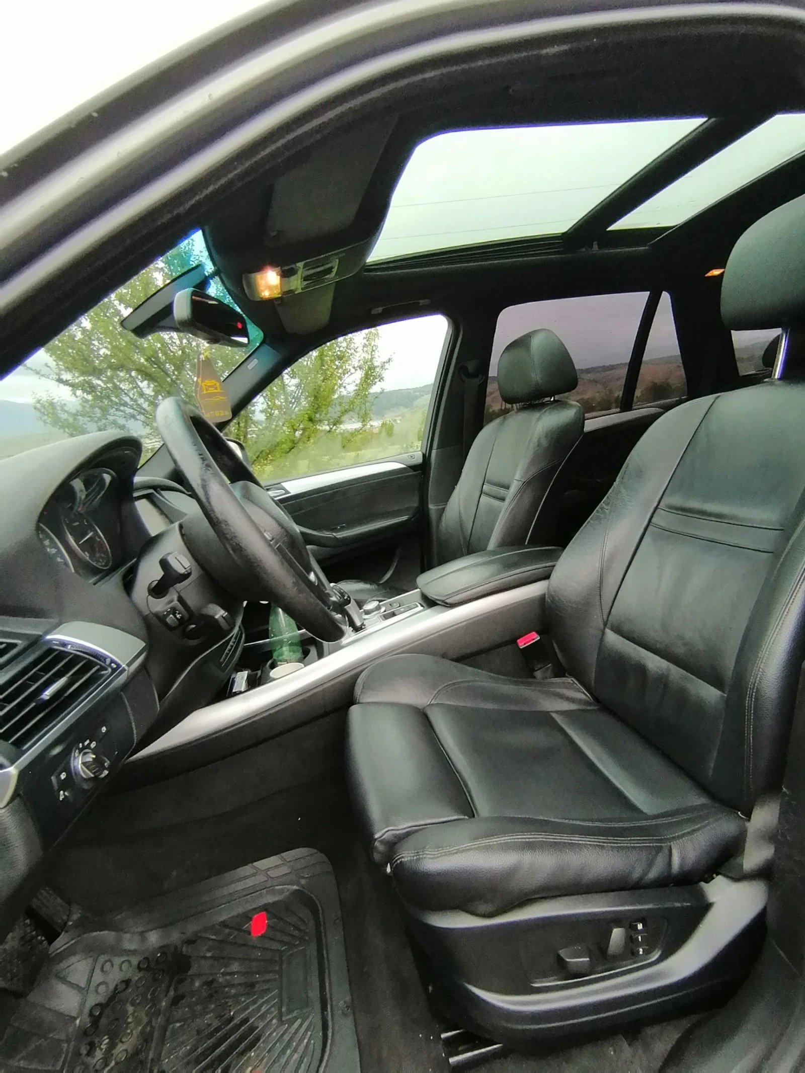 BMW X5 7������/�������/��������/Shadowline | Mobile.bg � ����������� 10