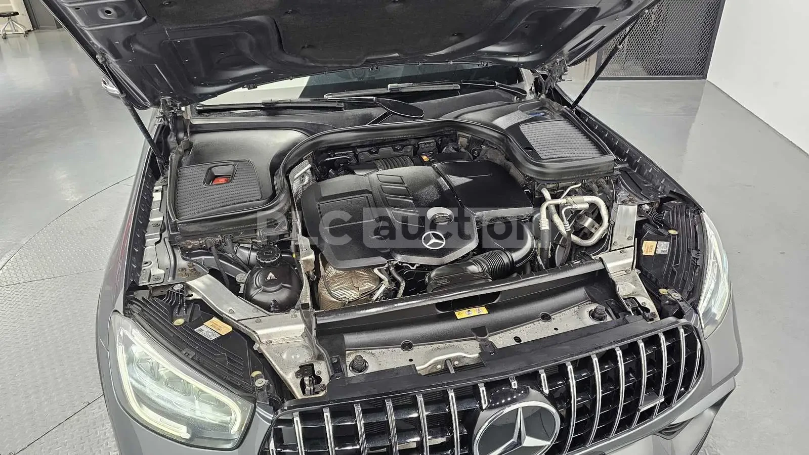 Mercedes-Benz GLC 220 d AMG| ОБДУХ| КАМЕРА| HUD| PANO| ВКЛ.ТЕХНОТЕСТ, снимка 16 - Автомобили и джипове - 54942038