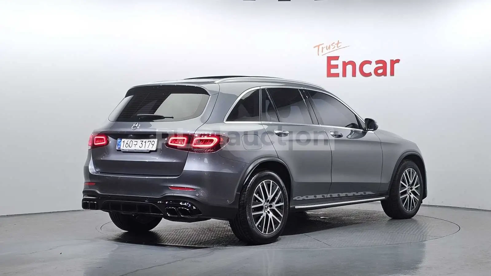 Mercedes-Benz GLC 220 d AMG| ОБДУХ| КАМЕРА| HUD| PANO| ВКЛ.ТЕХНОТЕСТ, снимка 2 - Автомобили и джипове - 54942038