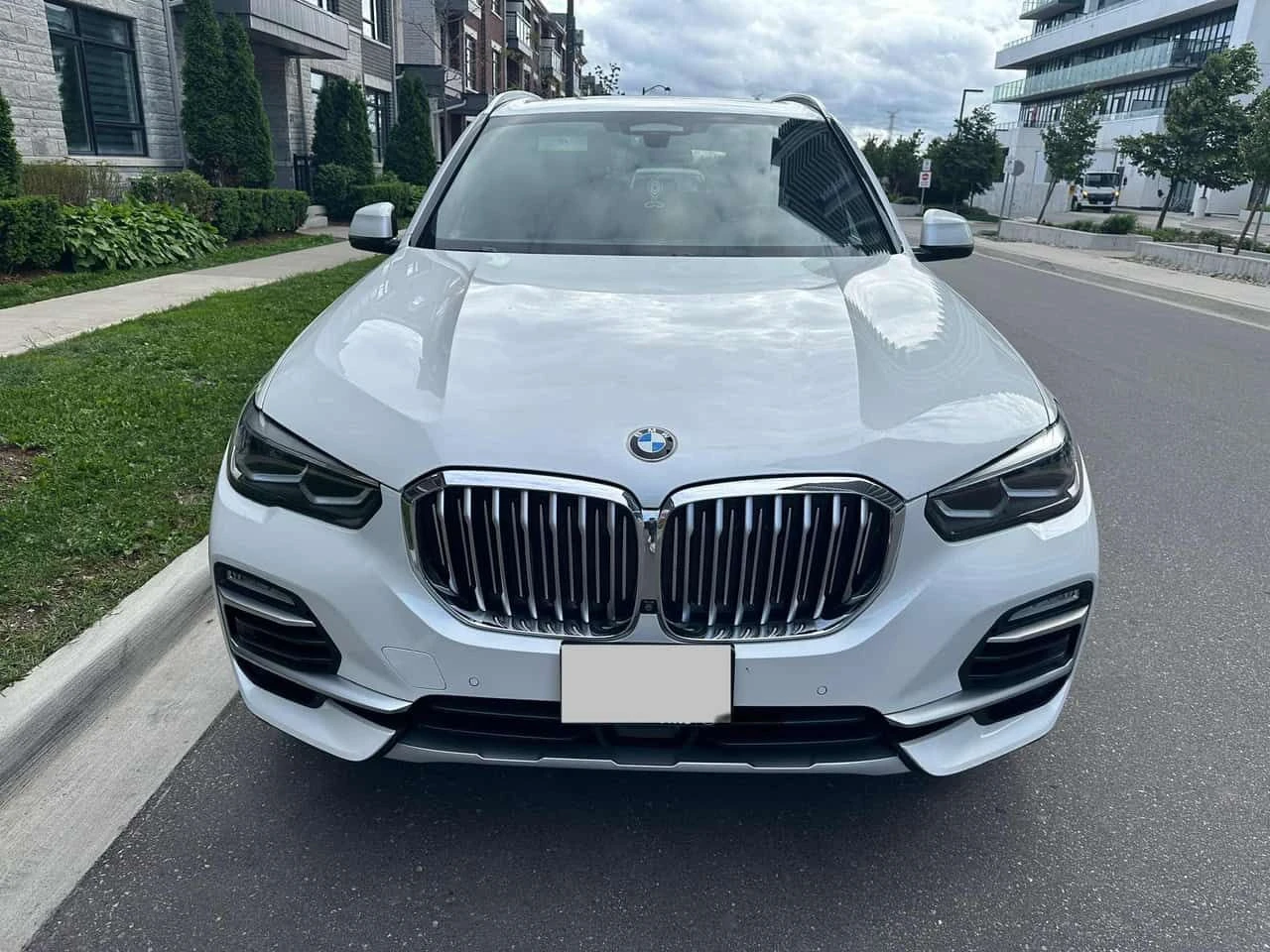 BMW X5 * xDrive40i * CARFAX * ЦЕНА ДО БГ, снимка 2 - Автомобили и джипове - 54982231