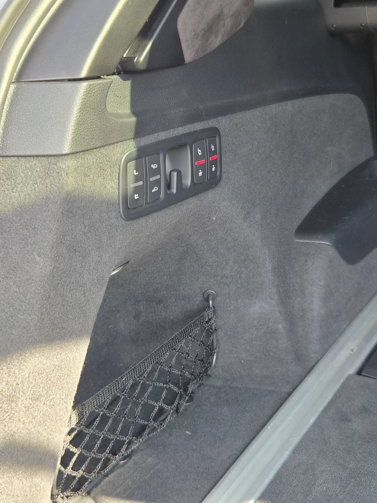 Audi Q7 3.0 TDI S-LINE, снимка 15 - Автомобили и джипове - 55003382