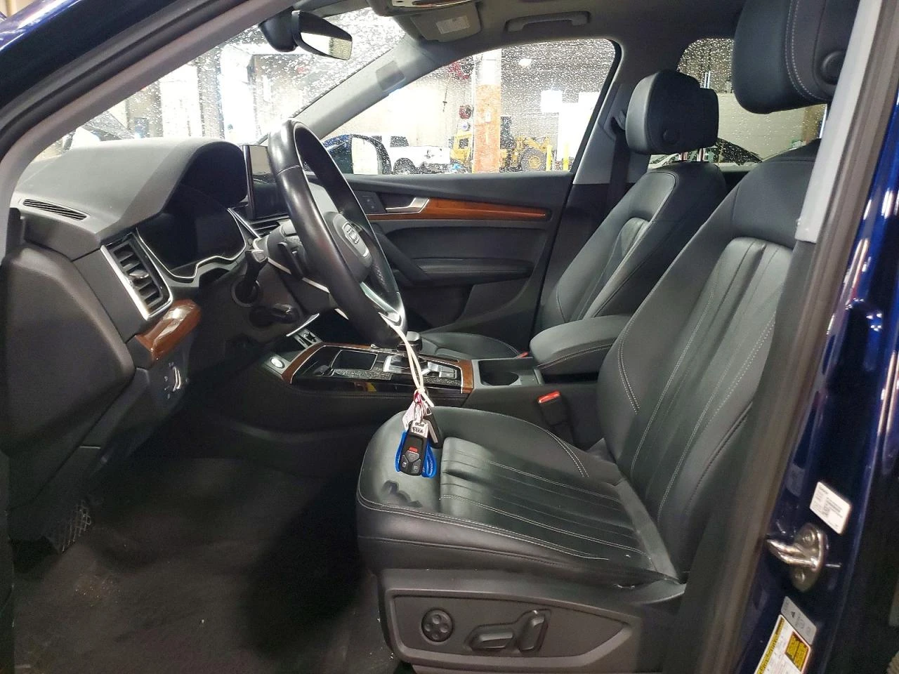 Audi Q5 PREMIUM PLUS 45 QUATTRO | Mobile.bg � ����������� 7