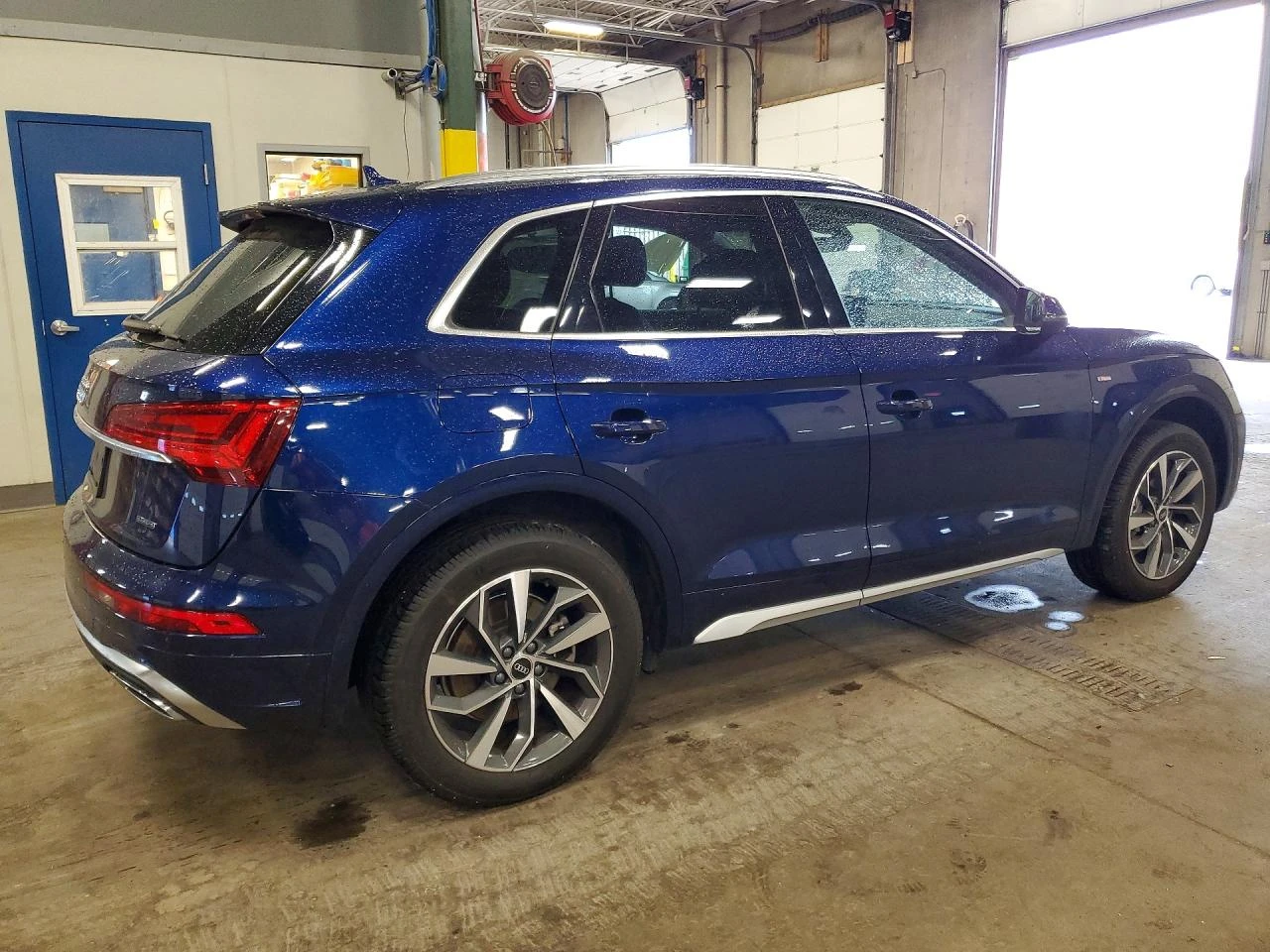 Audi Q5 PREMIUM PLUS 45 QUATTRO | Mobile.bg � ����������� 4