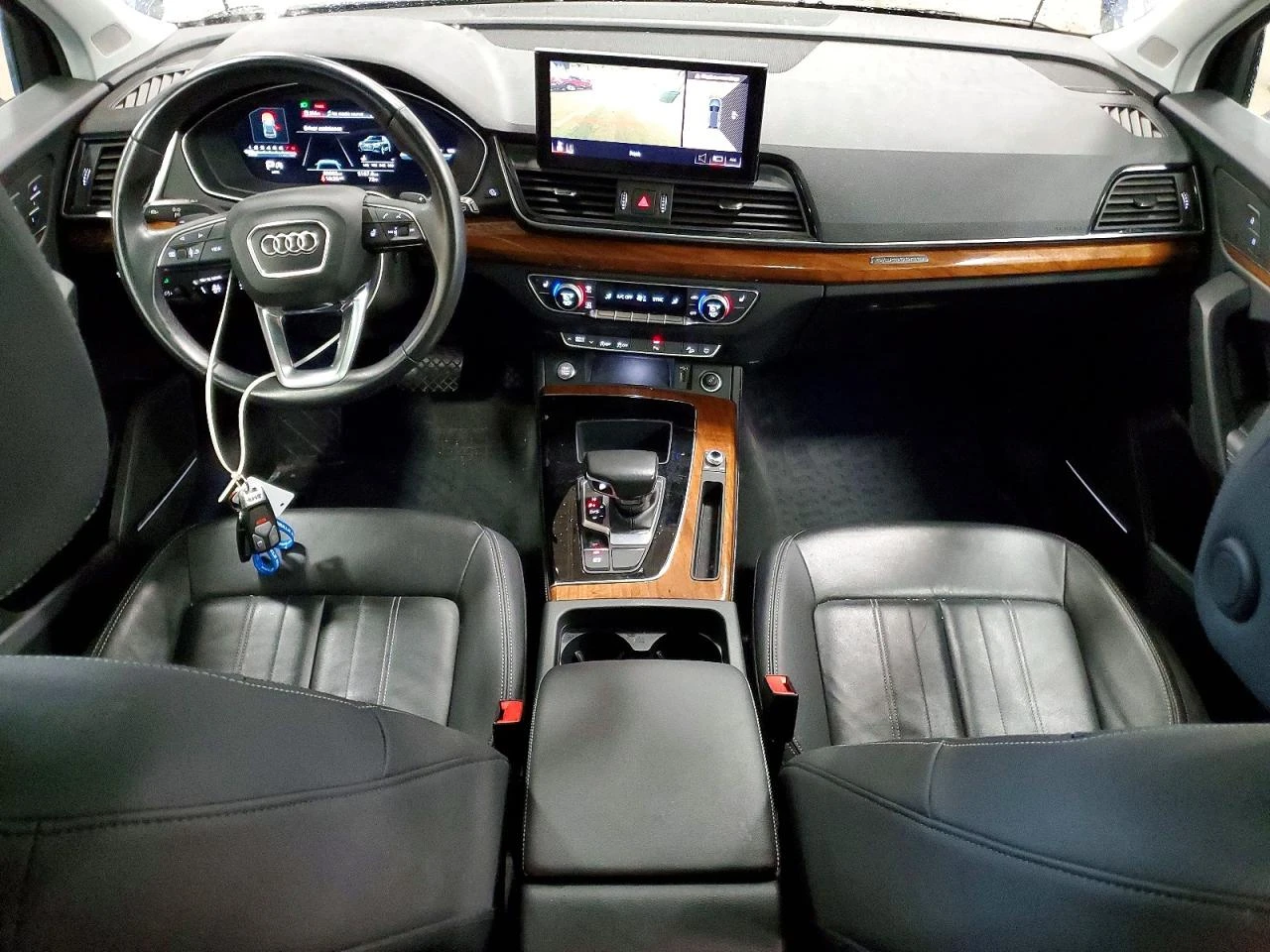 Audi Q5 PREMIUM PLUS 45 QUATTRO | Mobile.bg � ����������� 8