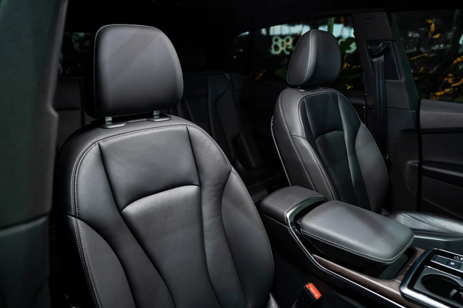 Audi SQ8 55TFSI QUATTRO MATRIX S LINE ПАНО ЛИЗИНГ 100%, снимка 12 - Автомобили и джипове - 55256258