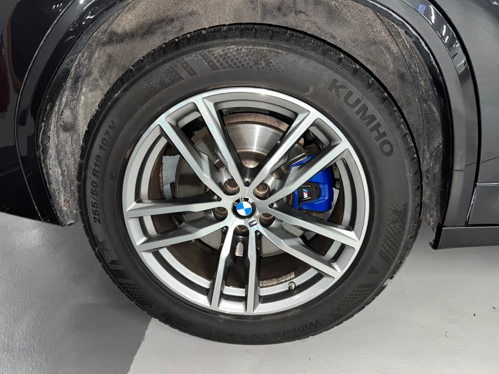 BMW X3 M-Packet, 2.0 D xdrive, снимка 6 - Автомобили и джипове - 55436996