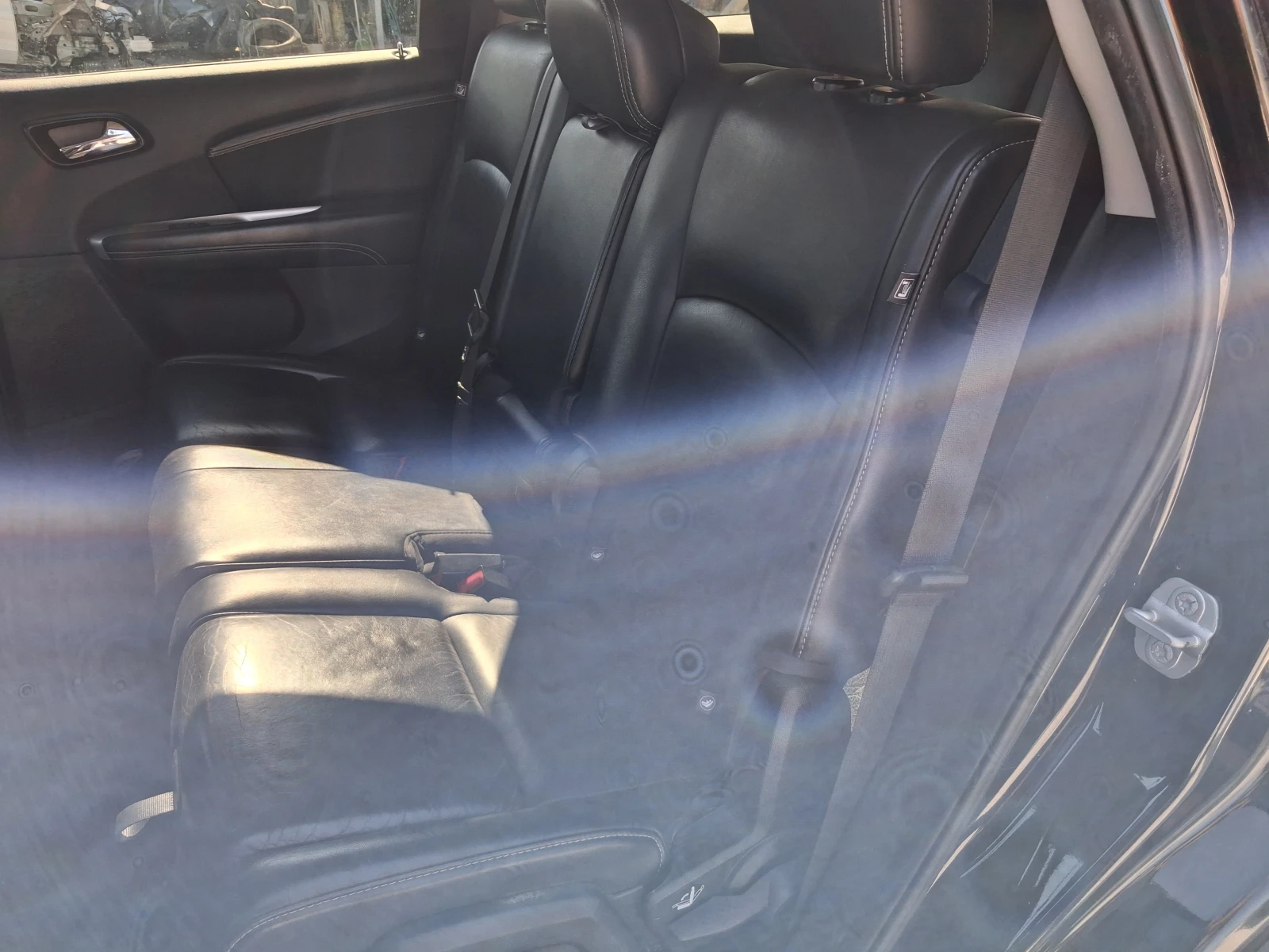 Fiat Freemont 2.0d, 4x4, Автоматик, 7места, снимка 10 - Автомобили и джипове - 55471788