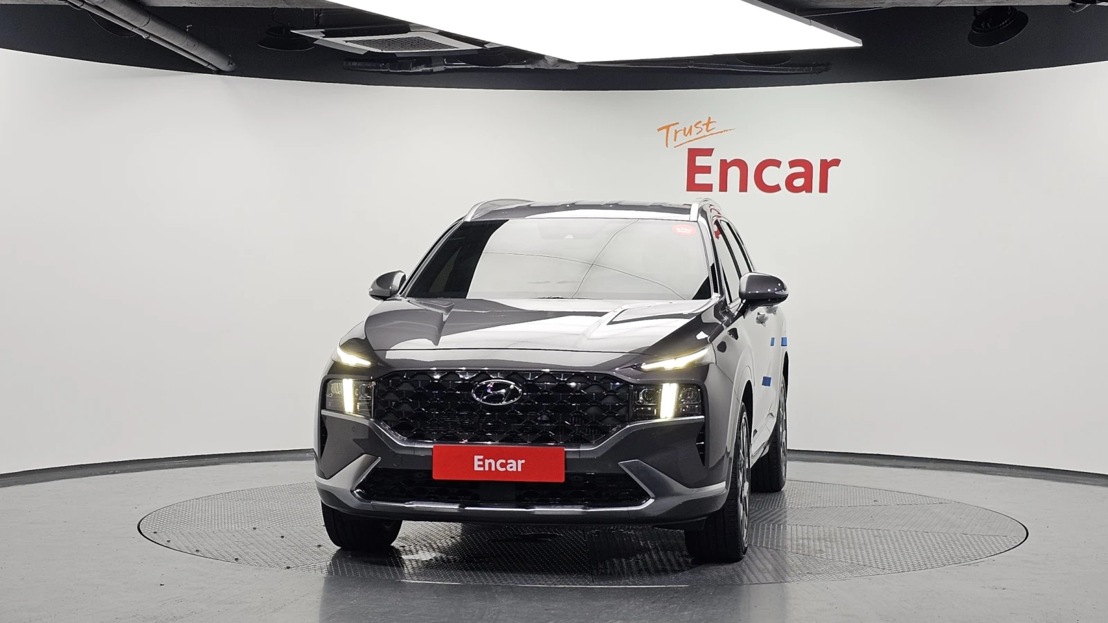 Hyundai Santa fe Diesel 2.2 2WD CALLIGRAPHY | Mobile.bg � ����������� 3