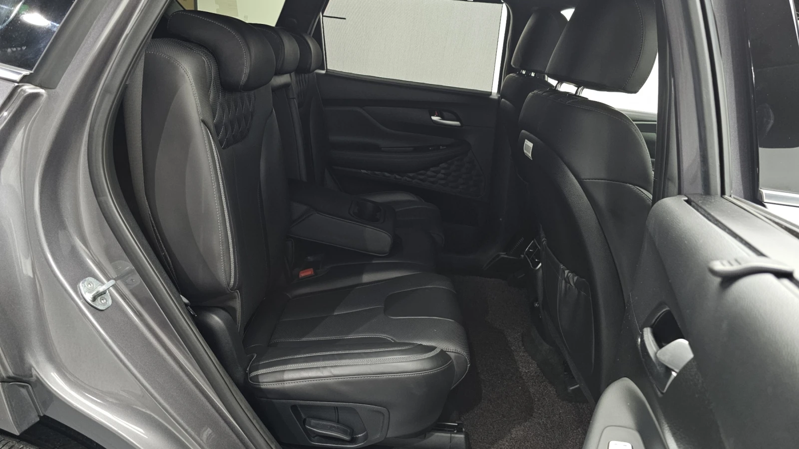 Hyundai Santa fe Diesel 2.2 2WD CALLIGRAPHY | Mobile.bg � ����������� 11