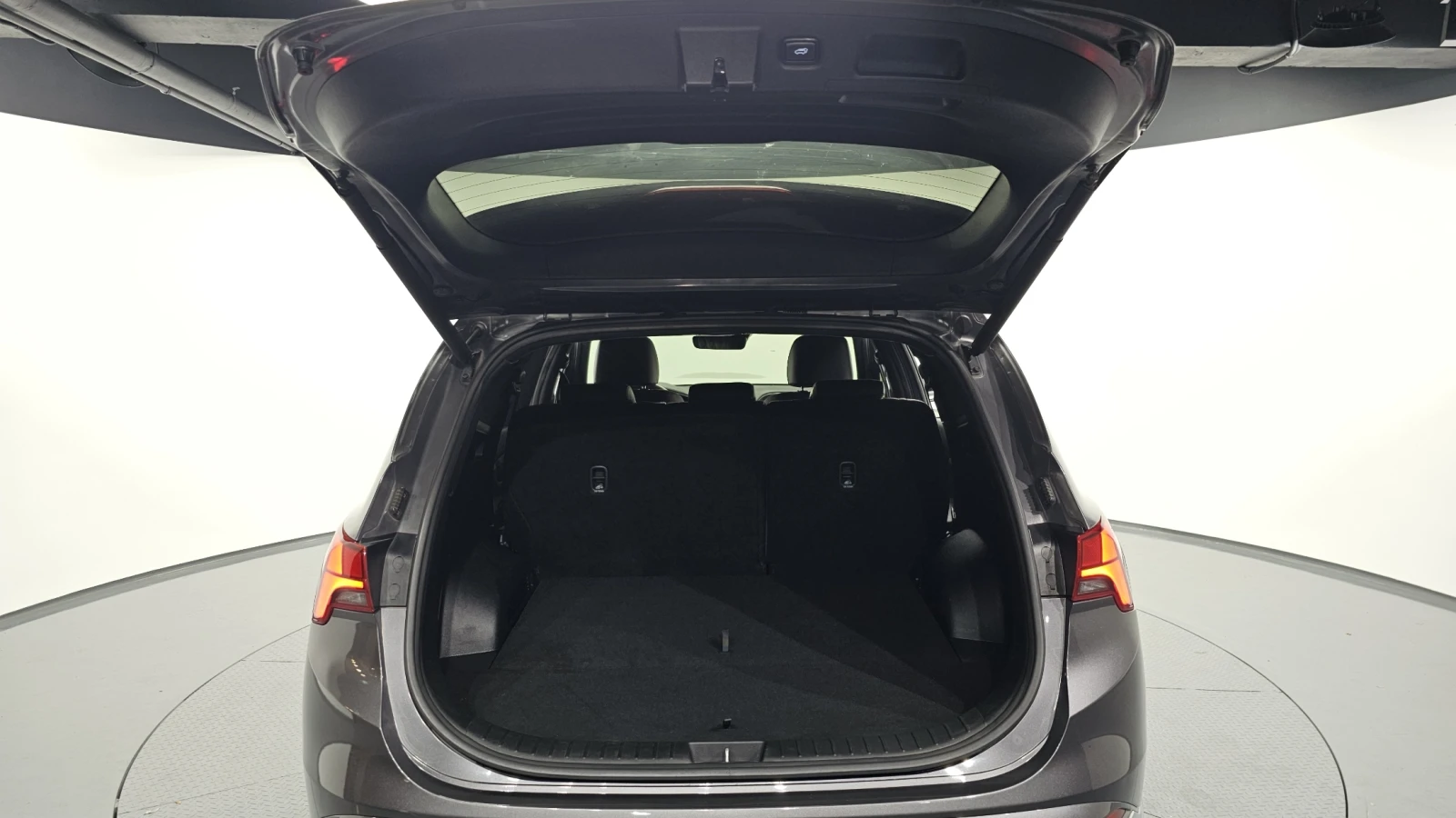 Hyundai Santa fe Diesel 2.2 2WD CALLIGRAPHY | Mobile.bg � ����������� 12