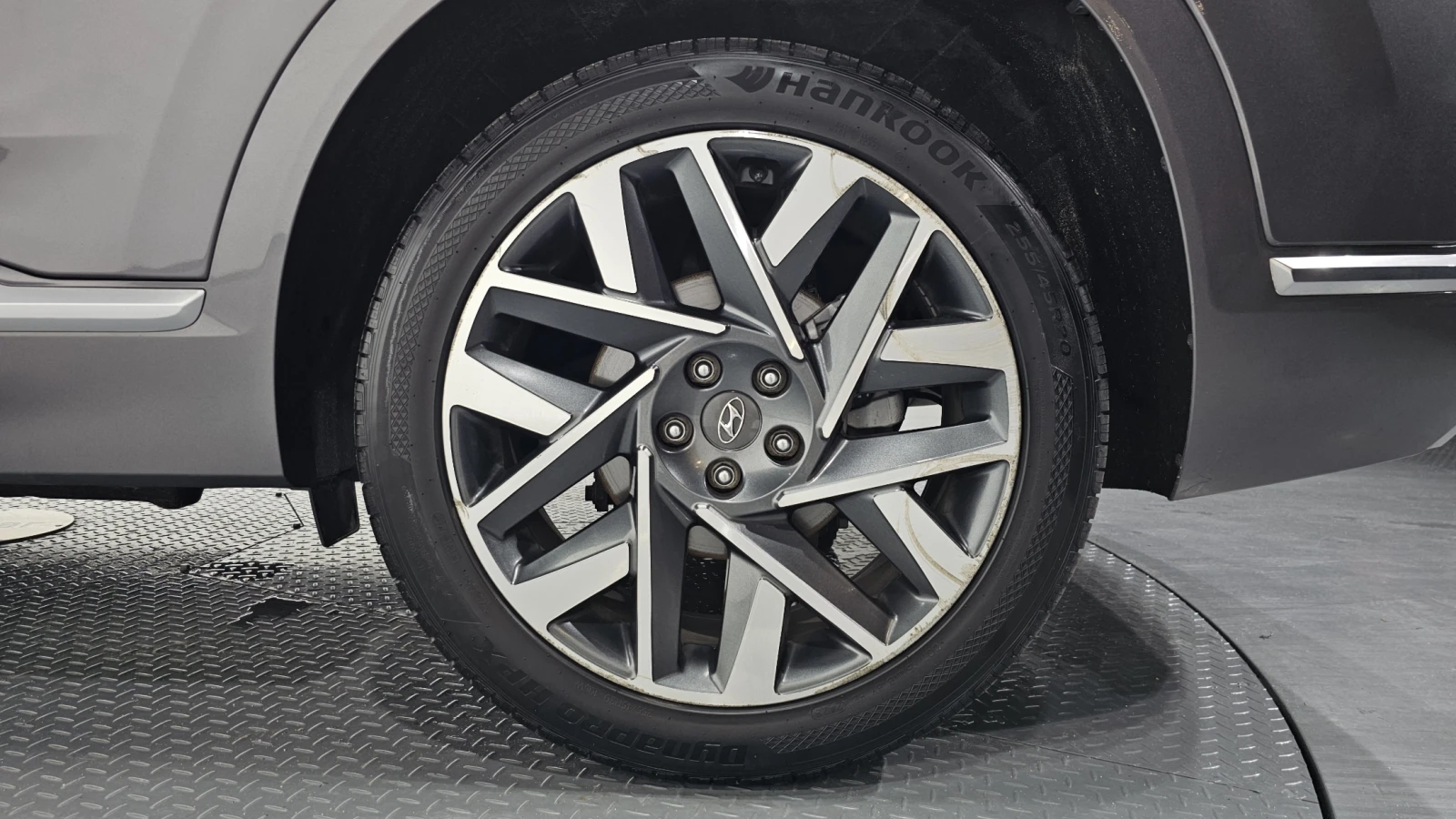 Hyundai Santa fe Diesel 2.2 2WD CALLIGRAPHY | Mobile.bg � ����������� 13
