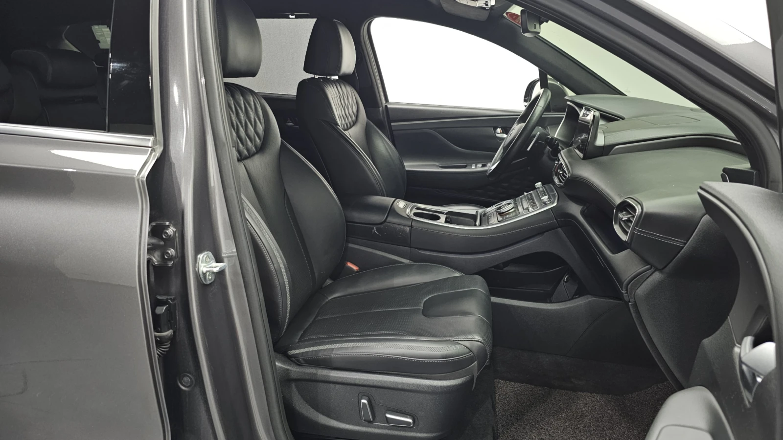 Hyundai Santa fe Diesel 2.2 2WD CALLIGRAPHY | Mobile.bg � ����������� 10
