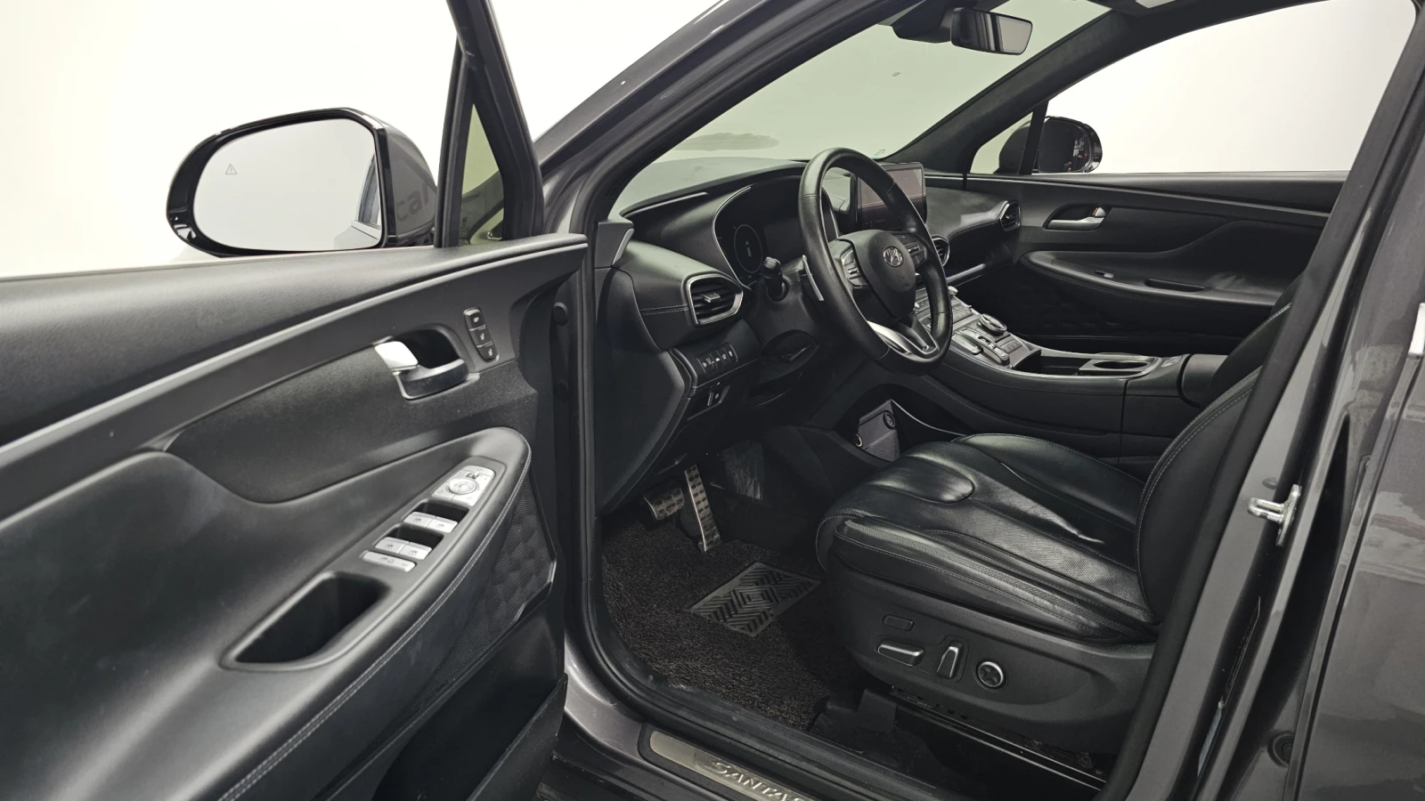 Hyundai Santa fe Diesel 2.2 2WD CALLIGRAPHY | Mobile.bg � ����������� 9