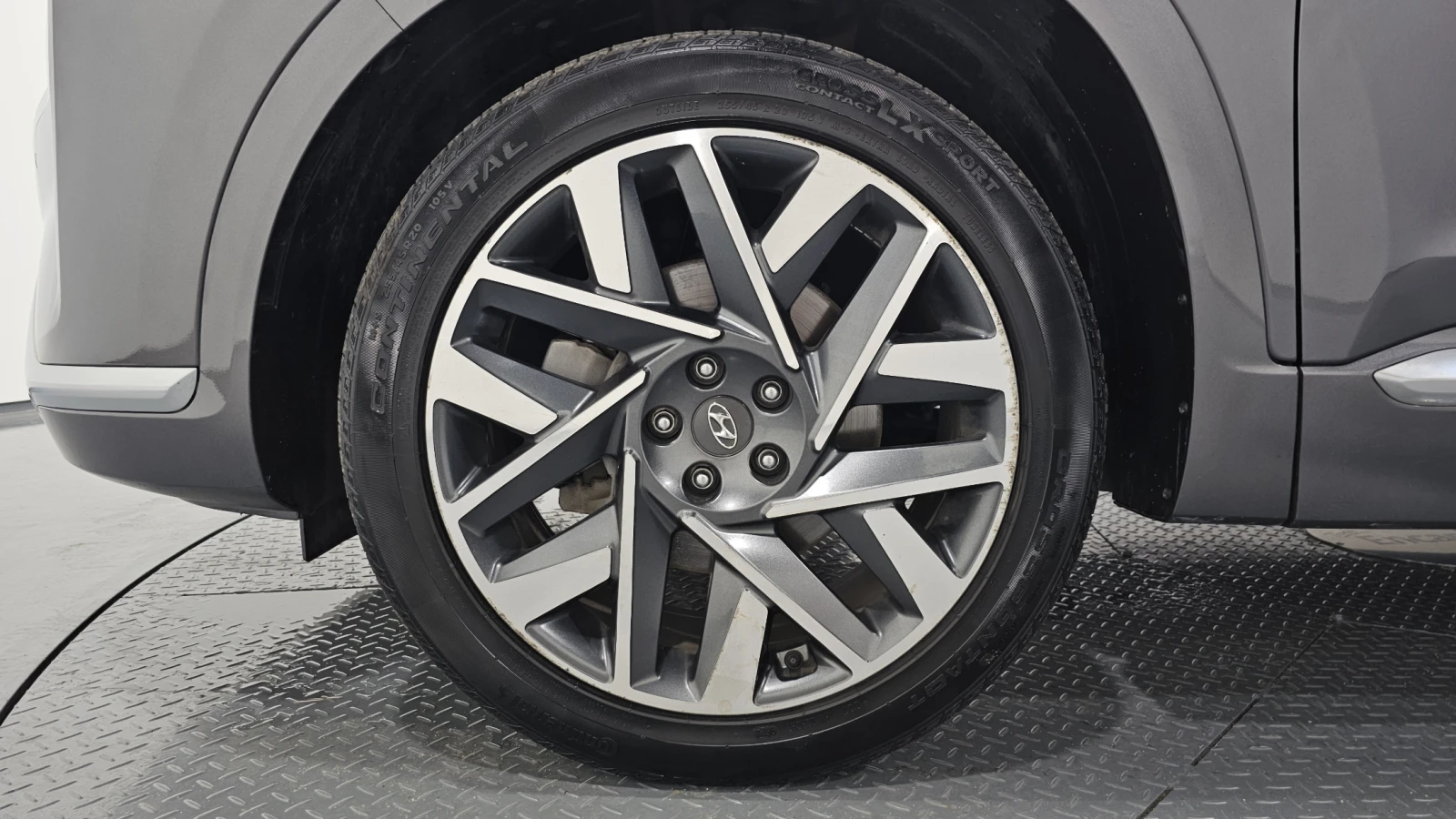 Hyundai Santa fe Diesel 2.2 2WD CALLIGRAPHY | Mobile.bg � ����������� 5