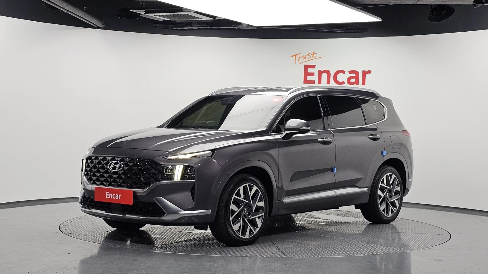 Hyundai Santa fe Diesel 2.2 2WD CALLIGRAPHY | Mobile.bg � ����������� 1