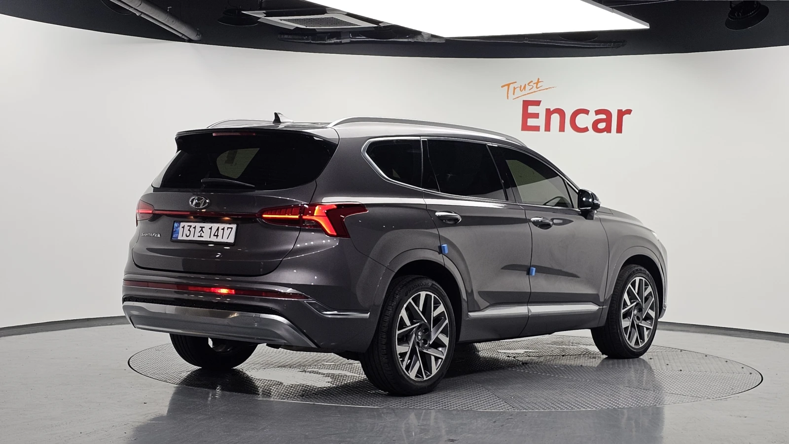 Hyundai Santa fe Diesel 2.2 2WD CALLIGRAPHY | Mobile.bg � ����������� 2