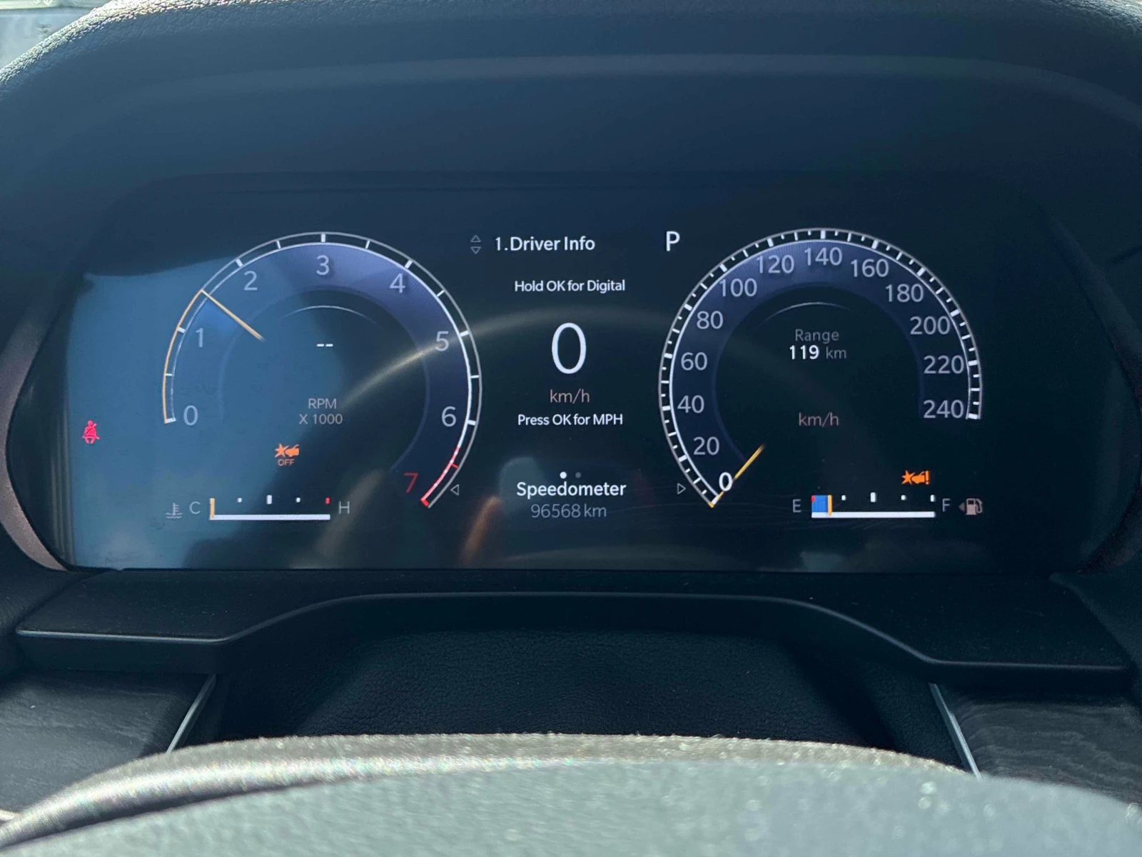 Jeep Grand cherokee * Limited * АВТОКРЕДИТ БЕЗ ПЪРВОНАЧАЛНА ВНОСКА* , снимка 8 - Автомобили и джипове - 55988397