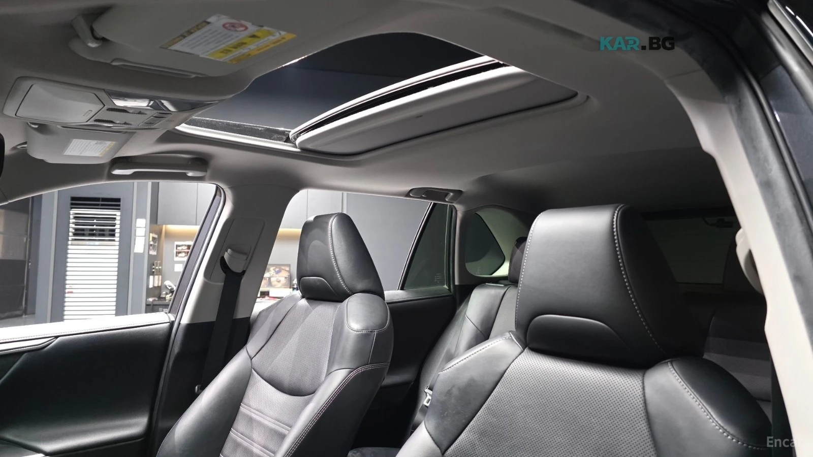 Toyota Rav4 ОБДУХВАНЕ* ПОДГРЕВ* ПАНО, снимка 17 - Автомобили и джипове - 56203532
