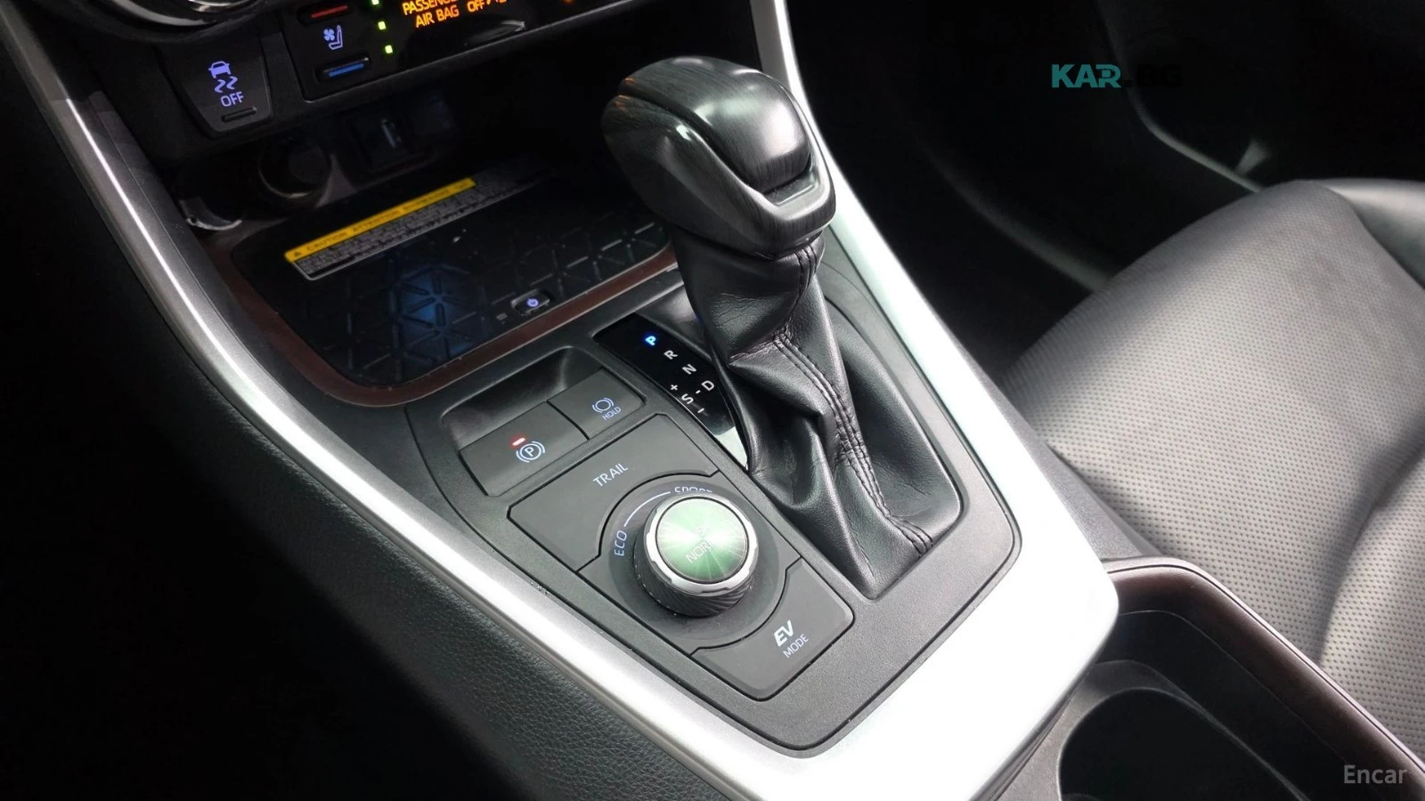 Toyota Rav4 ОБДУХВАНЕ* ПОДГРЕВ* ПАНО, снимка 9 - Автомобили и джипове - 56203532