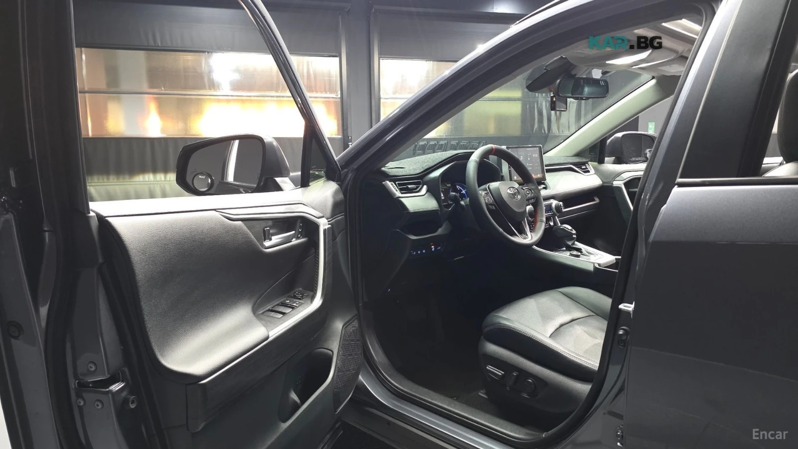 Toyota Rav4 ОБДУХВАНЕ* ПОДГРЕВ* ПАНО, снимка 10 - Автомобили и джипове - 56203532