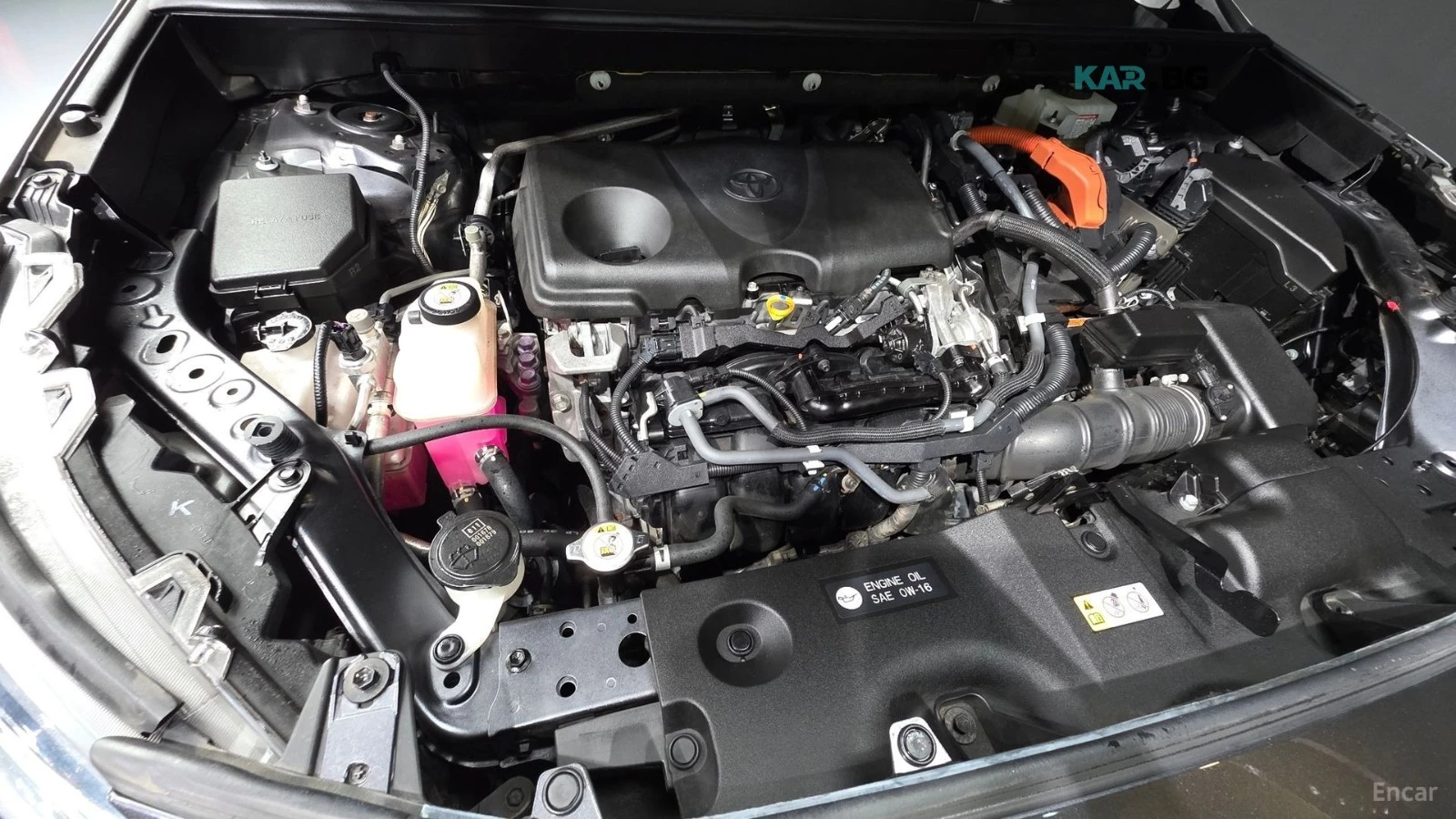 Toyota Rav4 ОБДУХВАНЕ* ПОДГРЕВ* ПАНО, снимка 6 - Автомобили и джипове - 56203532