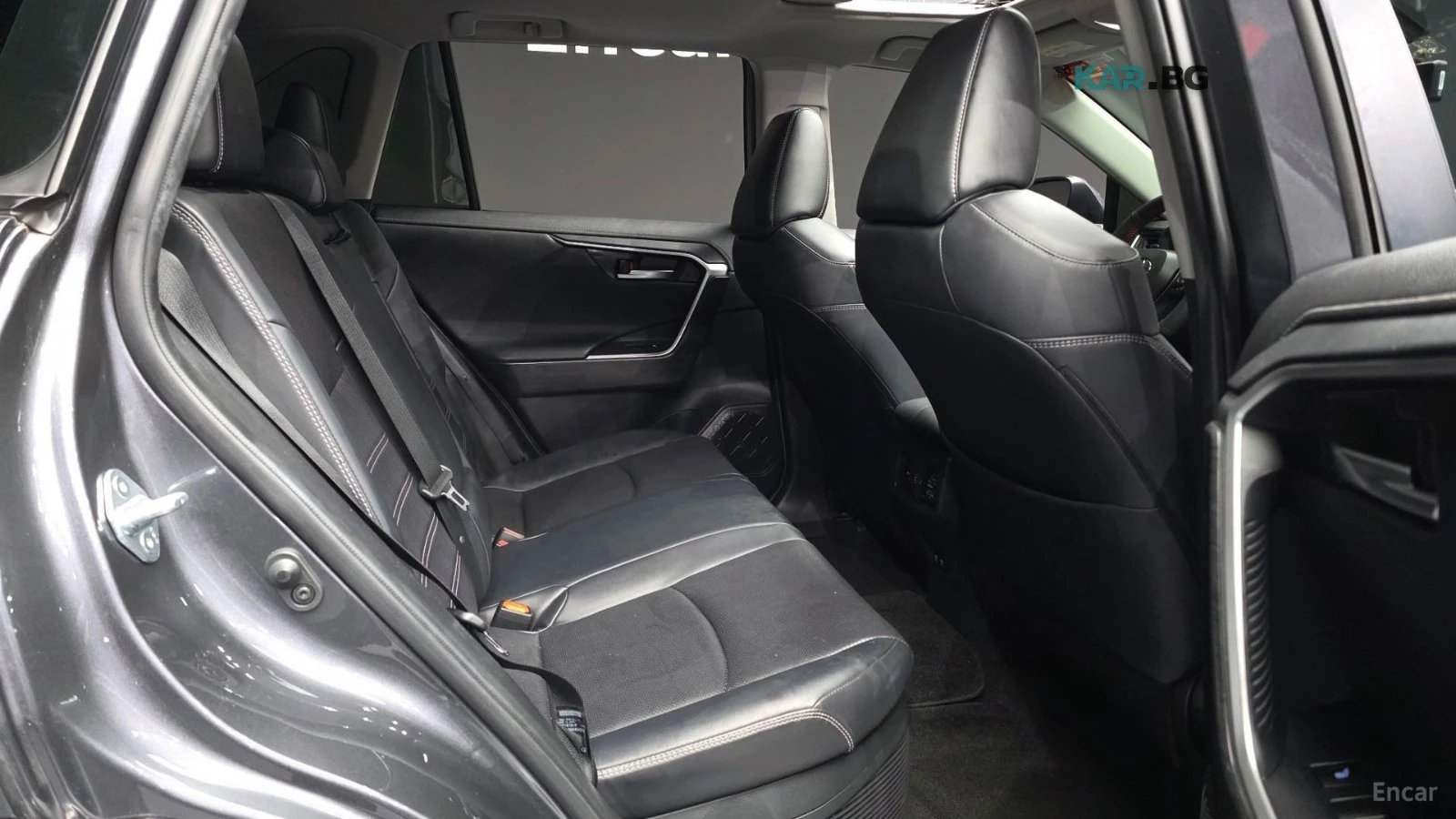 Toyota Rav4 ОБДУХВАНЕ* ПОДГРЕВ* ПАНО, снимка 12 - Автомобили и джипове - 56203532