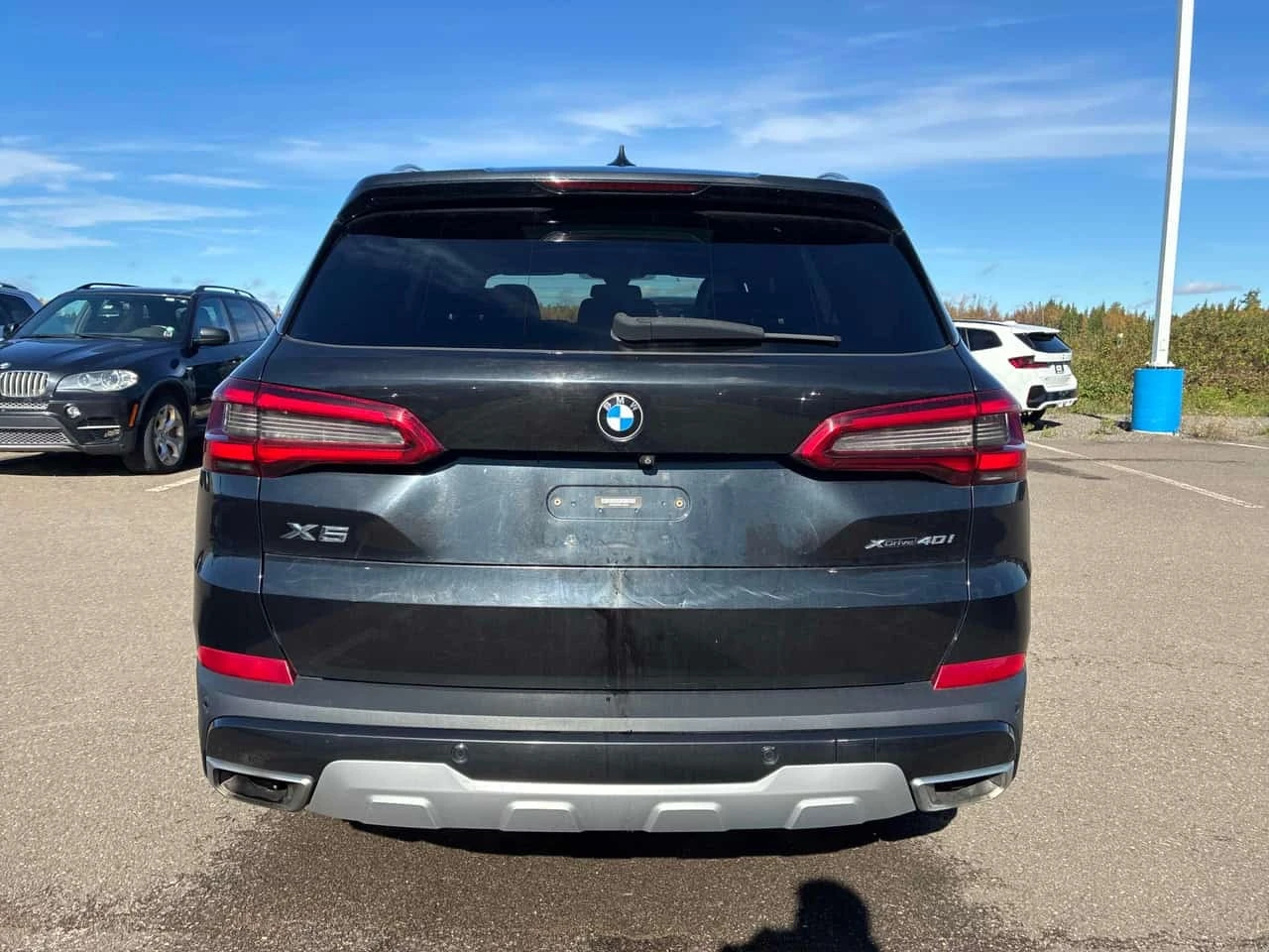 BMW X5 xDrive40i * CARFAX * ���������� *  | Mobile.bg � ����������� 4